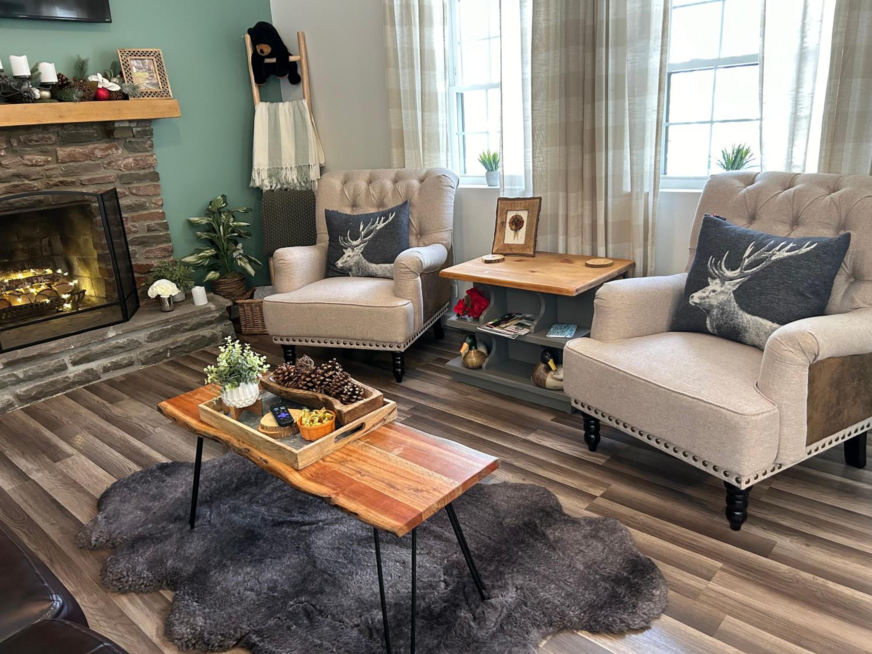 lounge