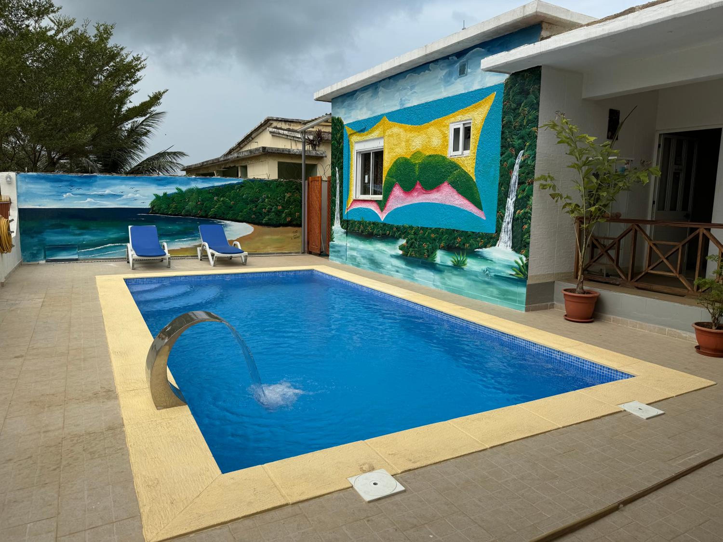 Paradise Agua Leve Residential view 2