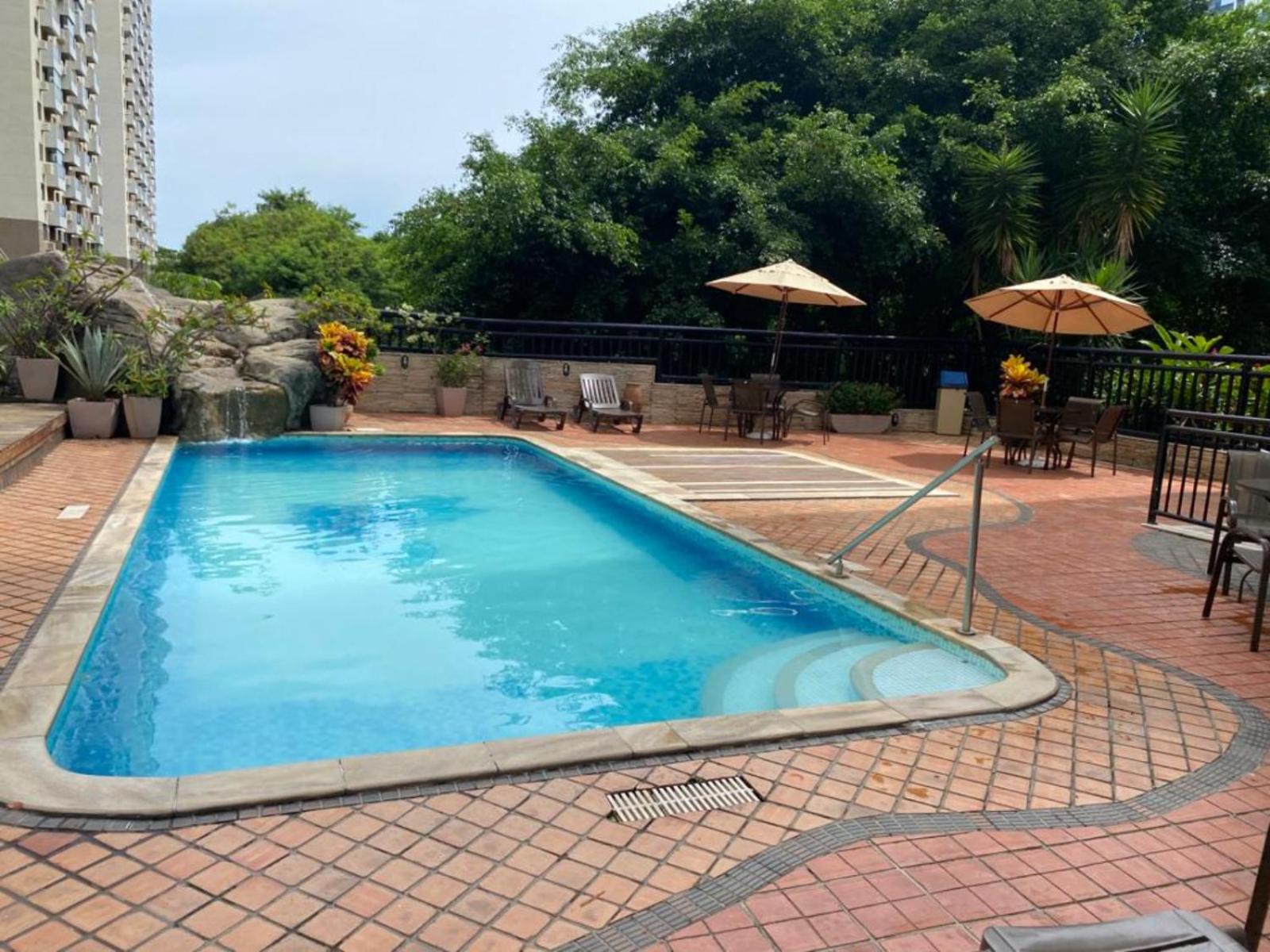 Apto perto praia, metrô e shoppings Barra da Tijuca