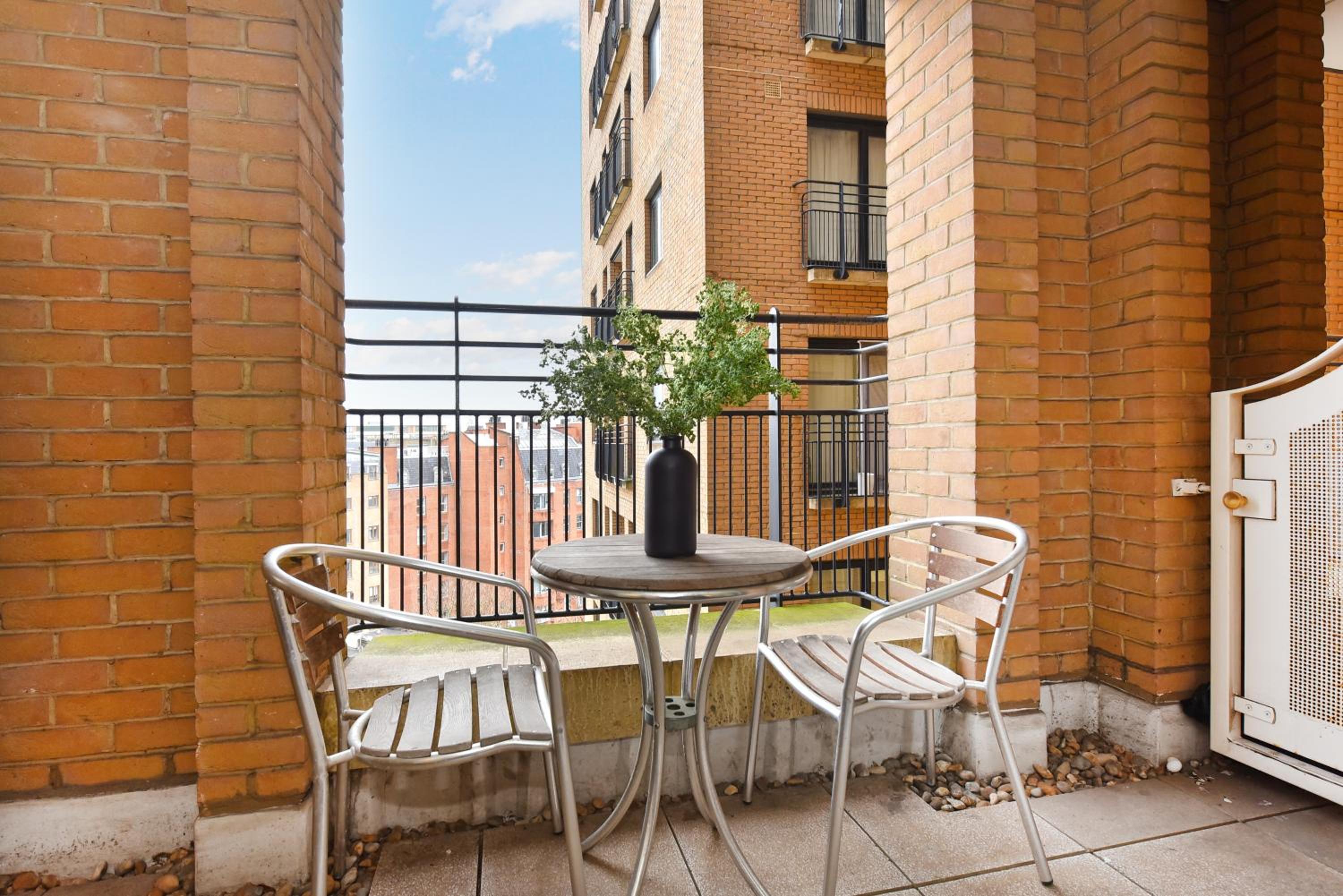 London Choice Apartments - South Kensington - Gloucester Road