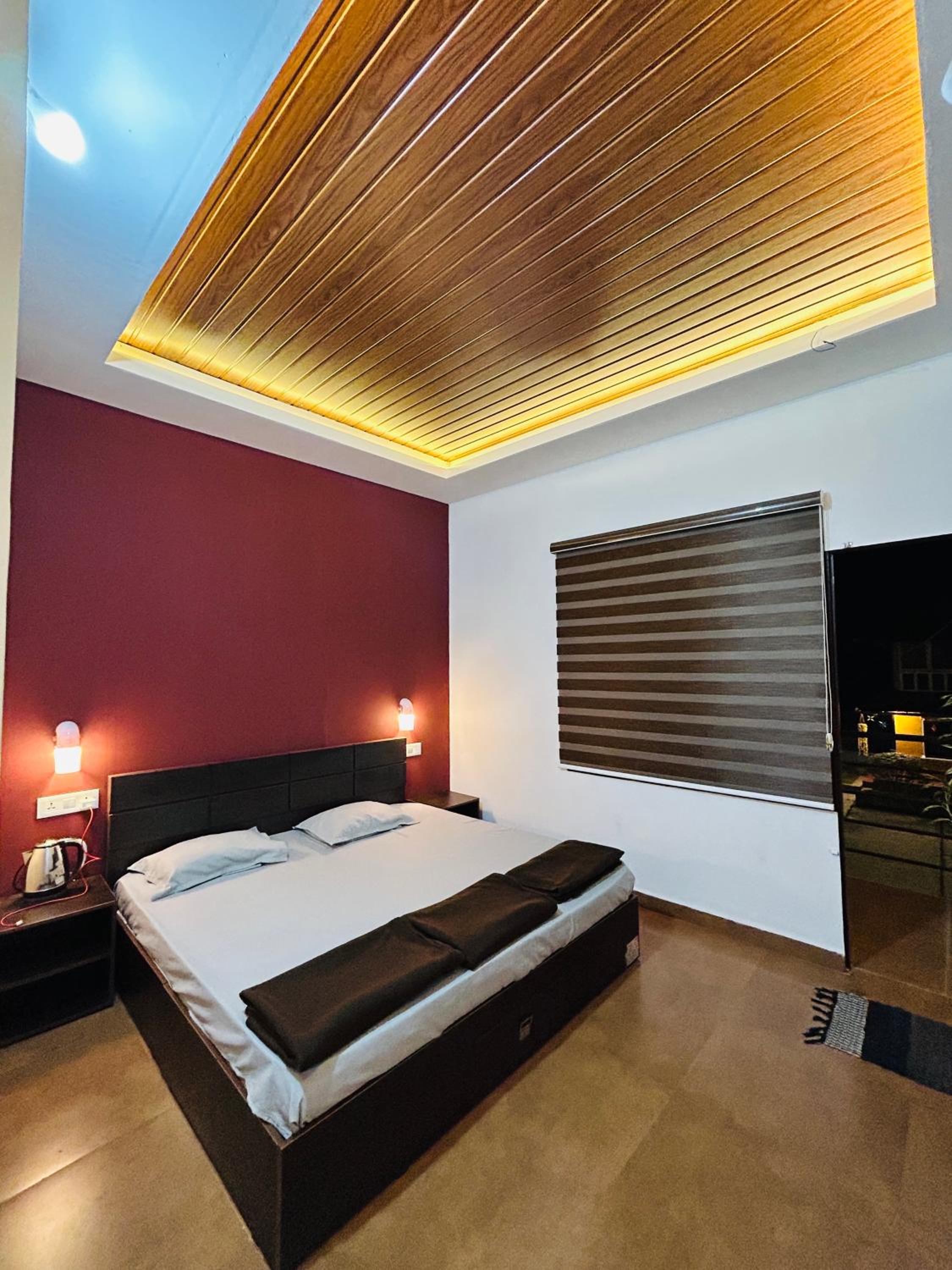 Swastha Premium Villa (entire 2bedroom property) view 5
