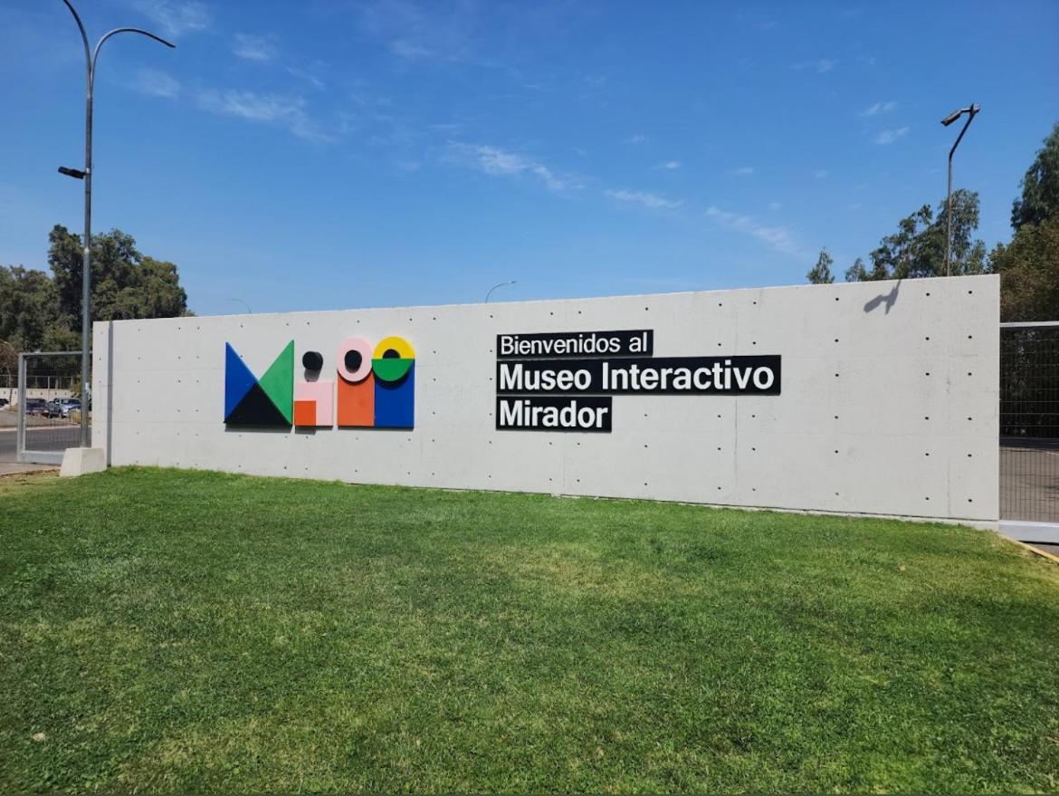 La florida a pasos del metro