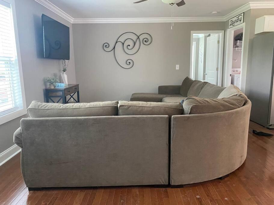 Huntersville House 3 bedrooms 2 Baths view 3