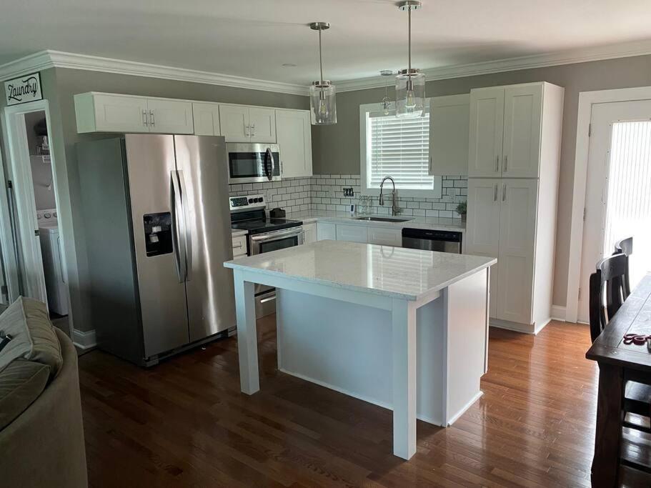 Huntersville House 3 bedrooms 2 Baths view 5