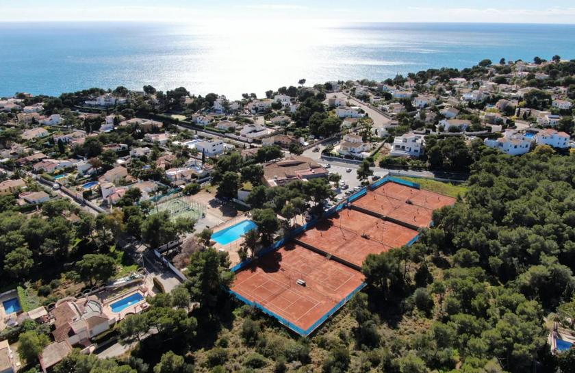 Casa Lila Javea