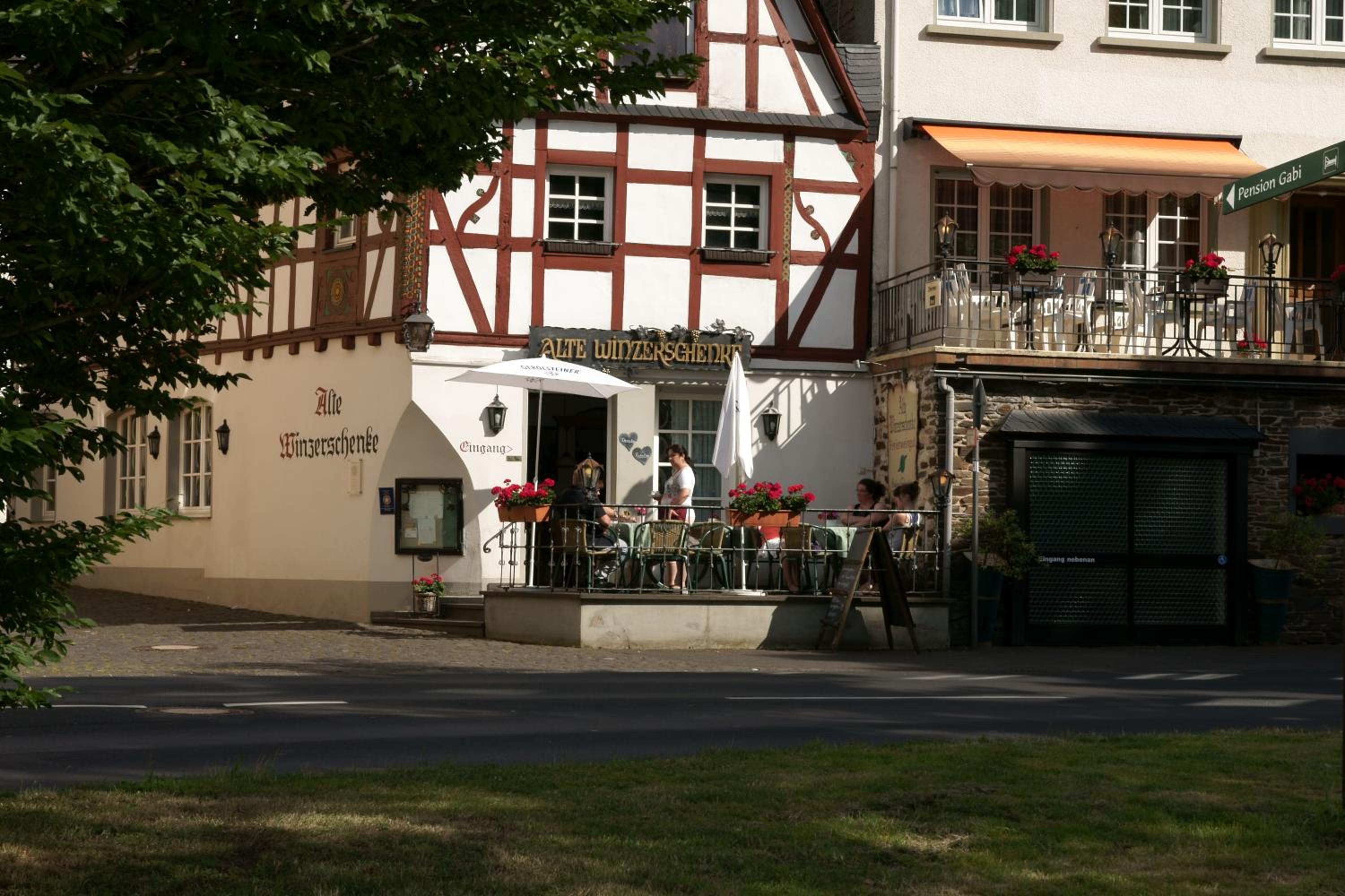 Alte Winzerschenke