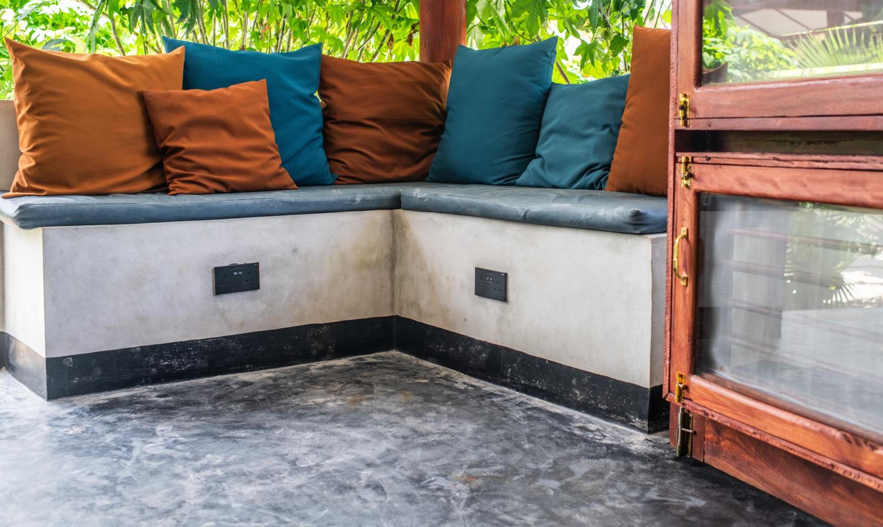 Baobab Bungalows