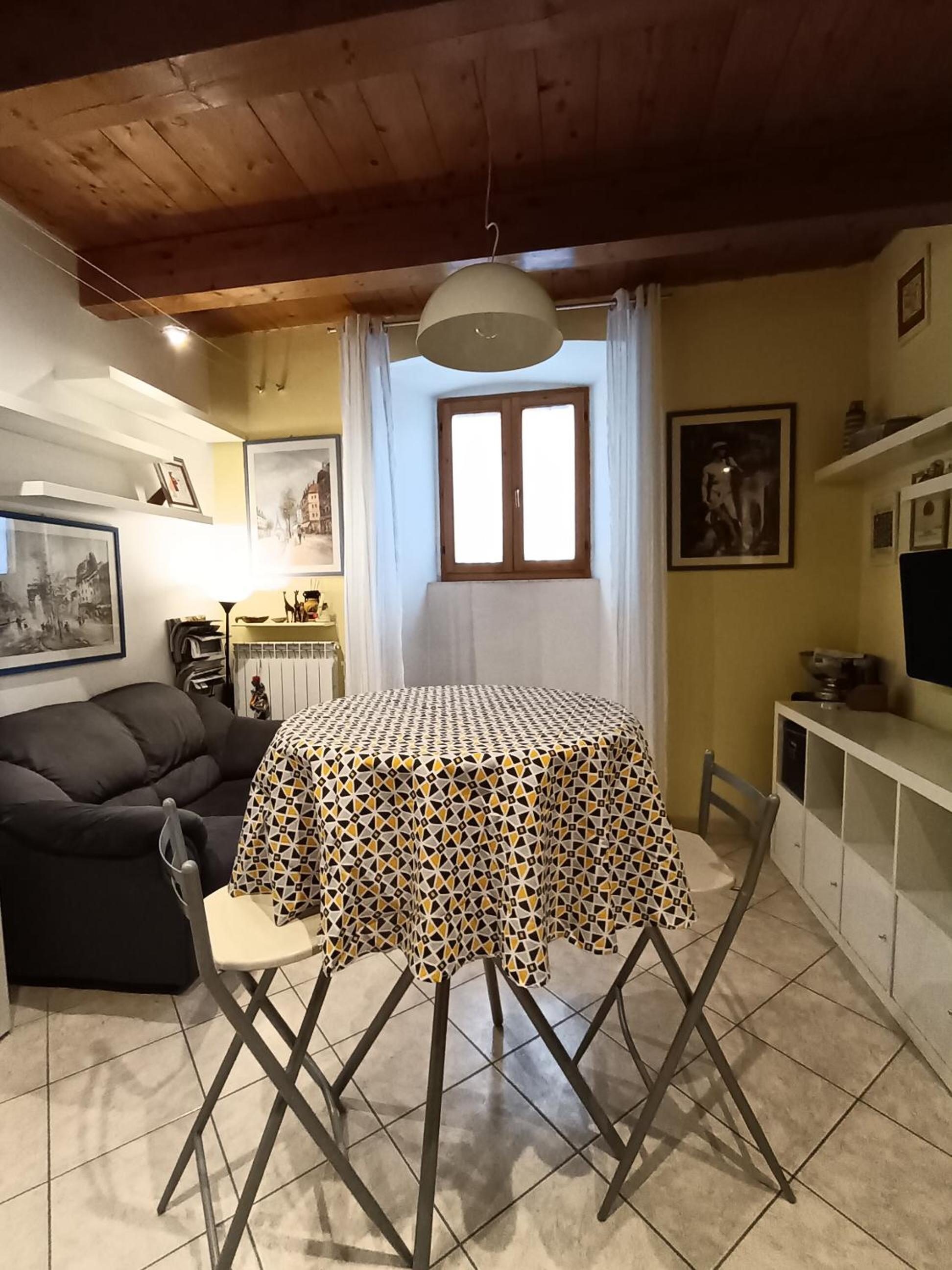 Affittacamere Rione Mura view 2