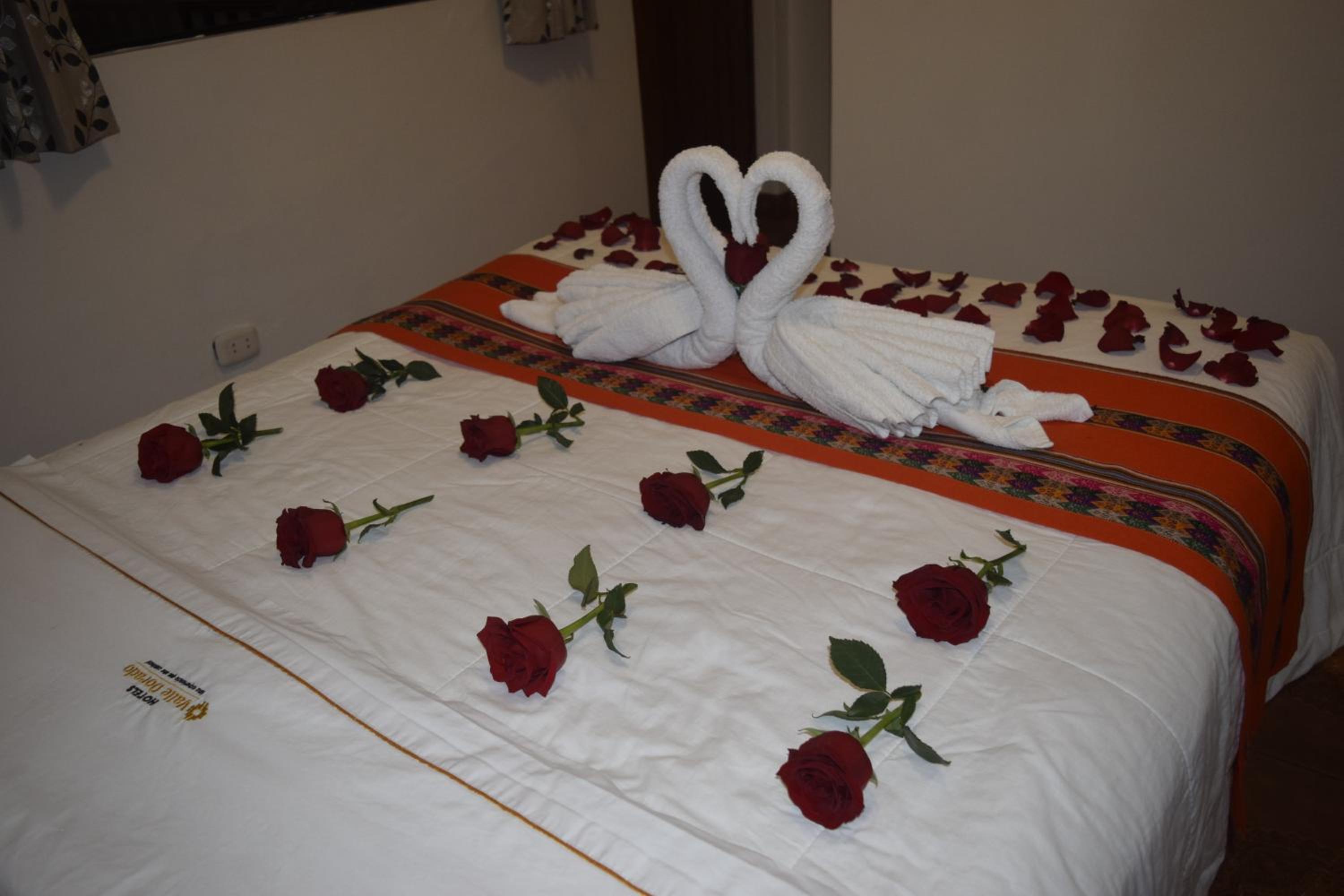 Hostel VALLE DORADO MACHUPICCHU
