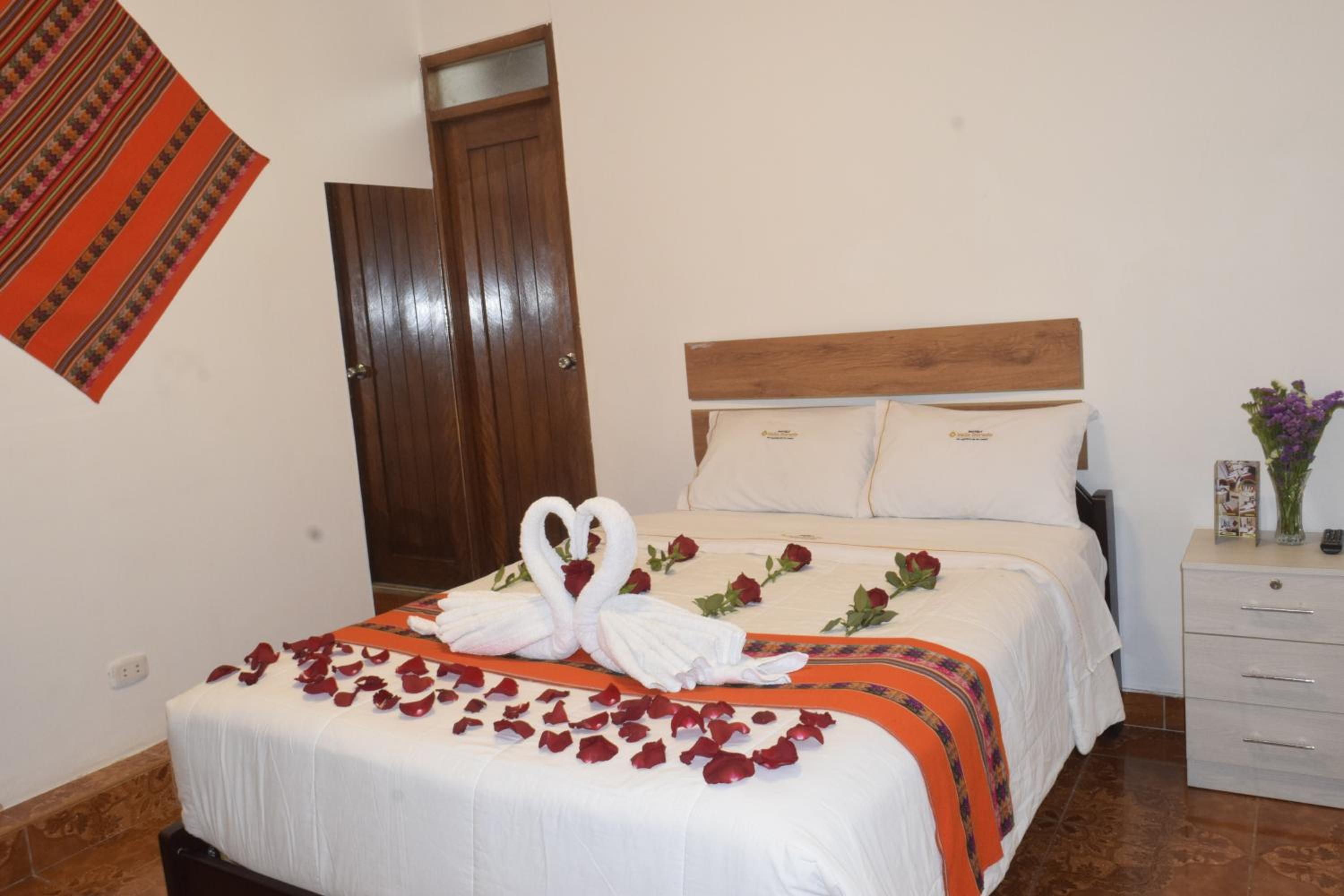 Hostel VALLE DORADO MACHUPICCHU