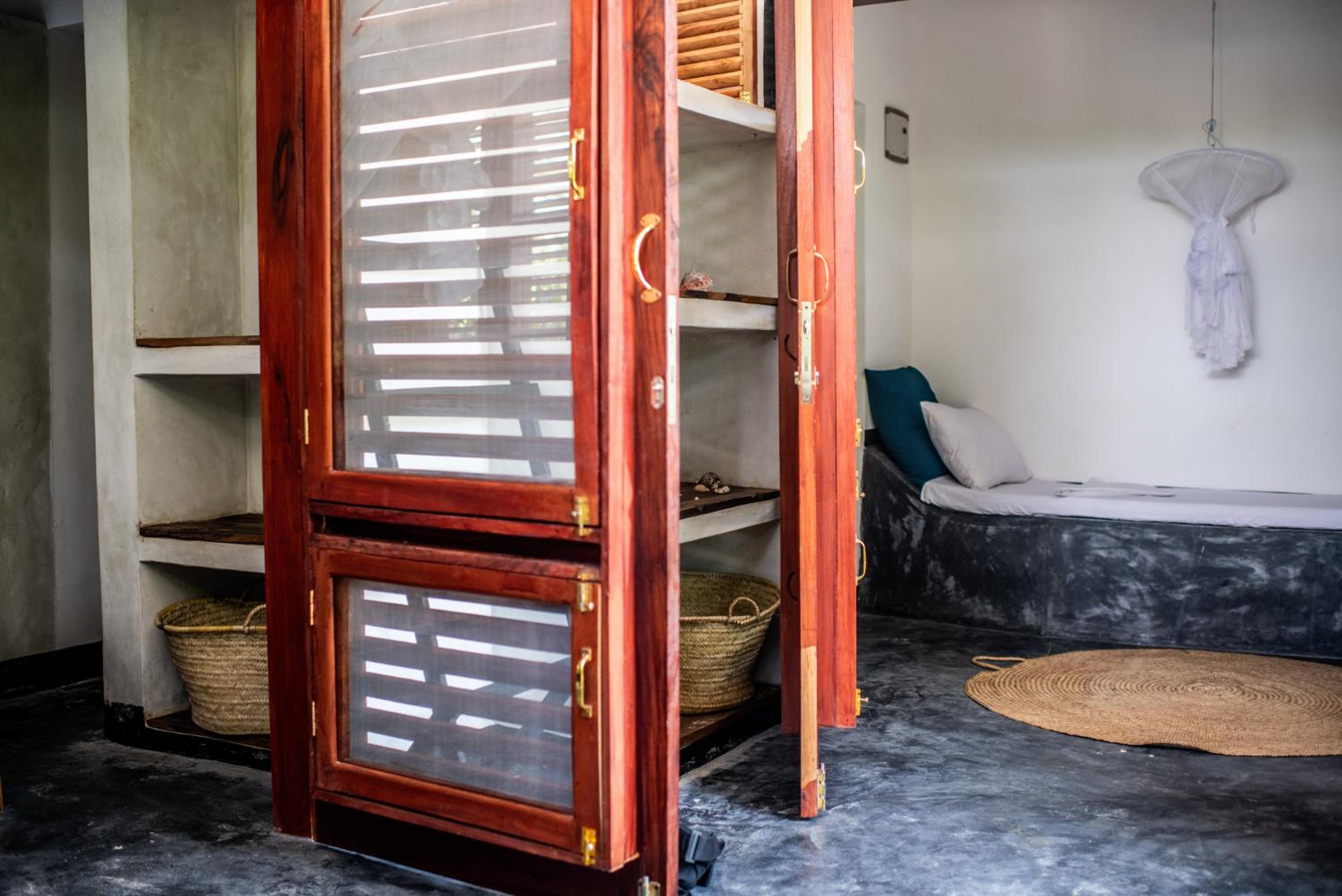 Baobab Bungalows