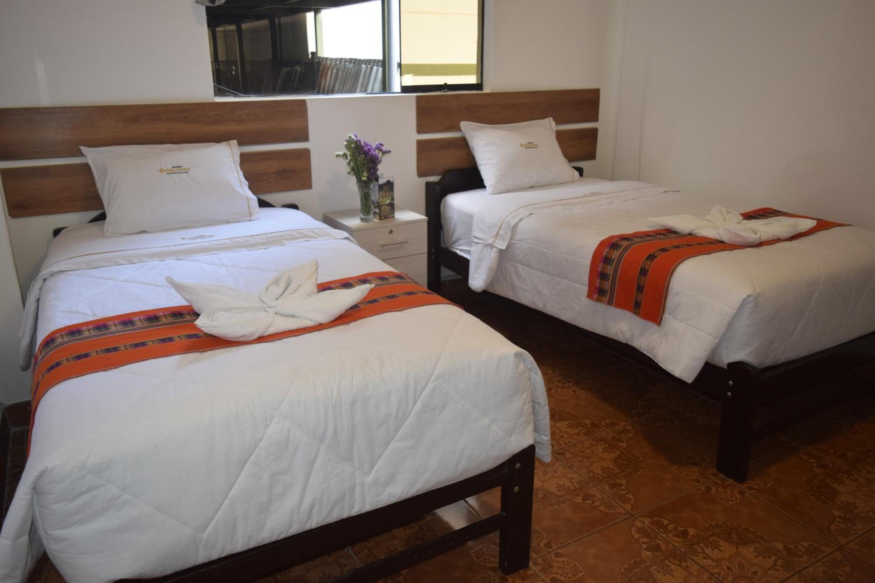 Hostel VALLE DORADO MACHUPICCHU