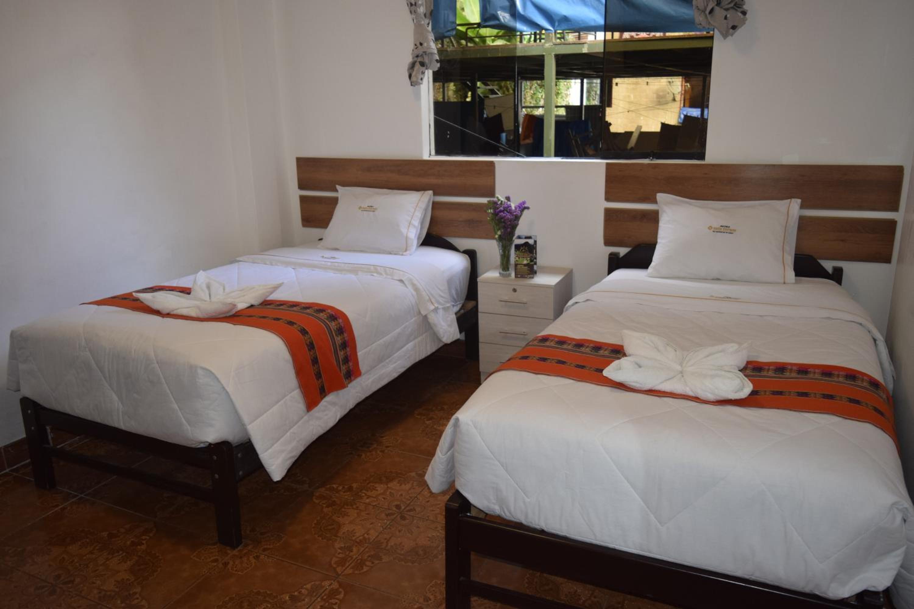 Hostel VALLE DORADO MACHUPICCHU