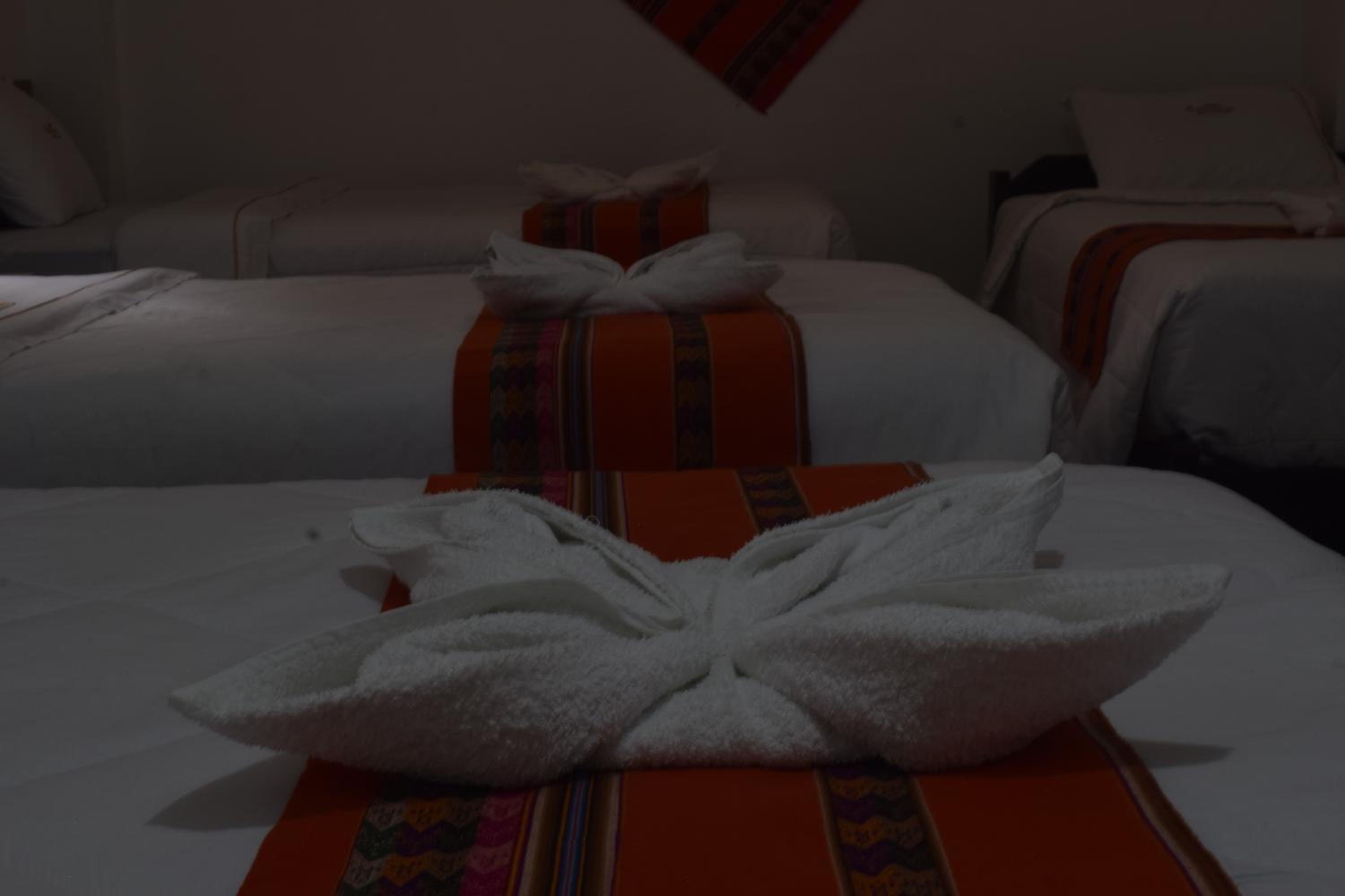Hostel VALLE DORADO MACHUPICCHU