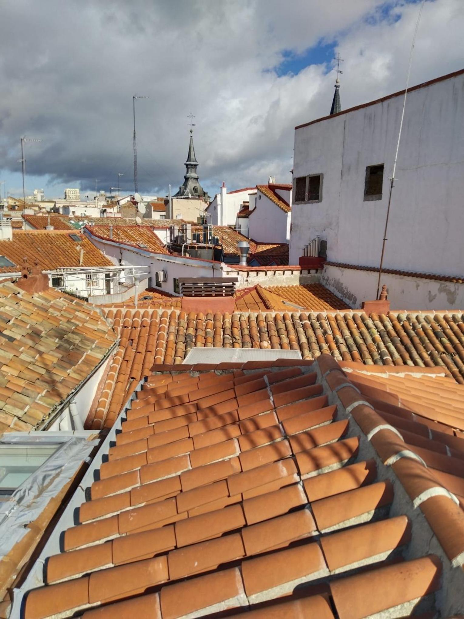 roof