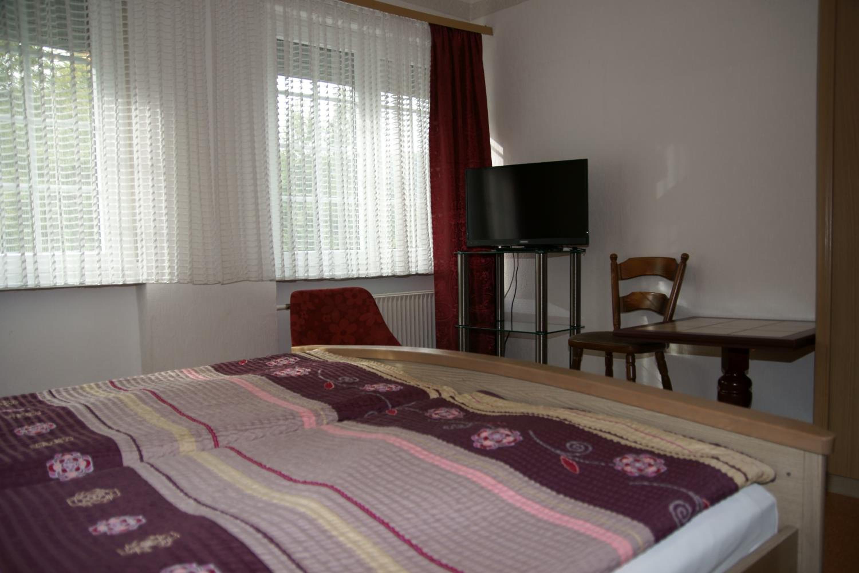 Alte Winzerschenke