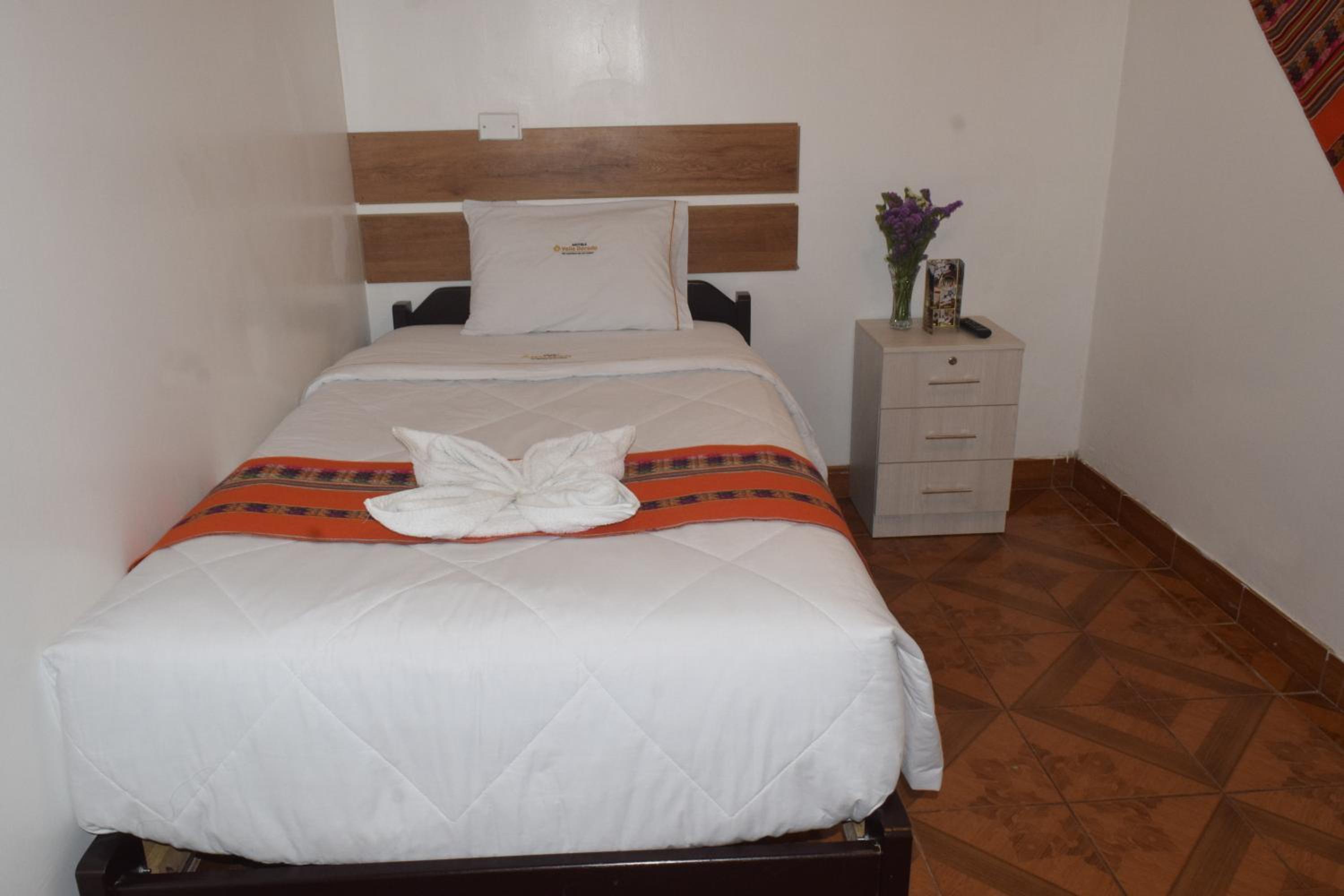 Hostel VALLE DORADO MACHUPICCHU