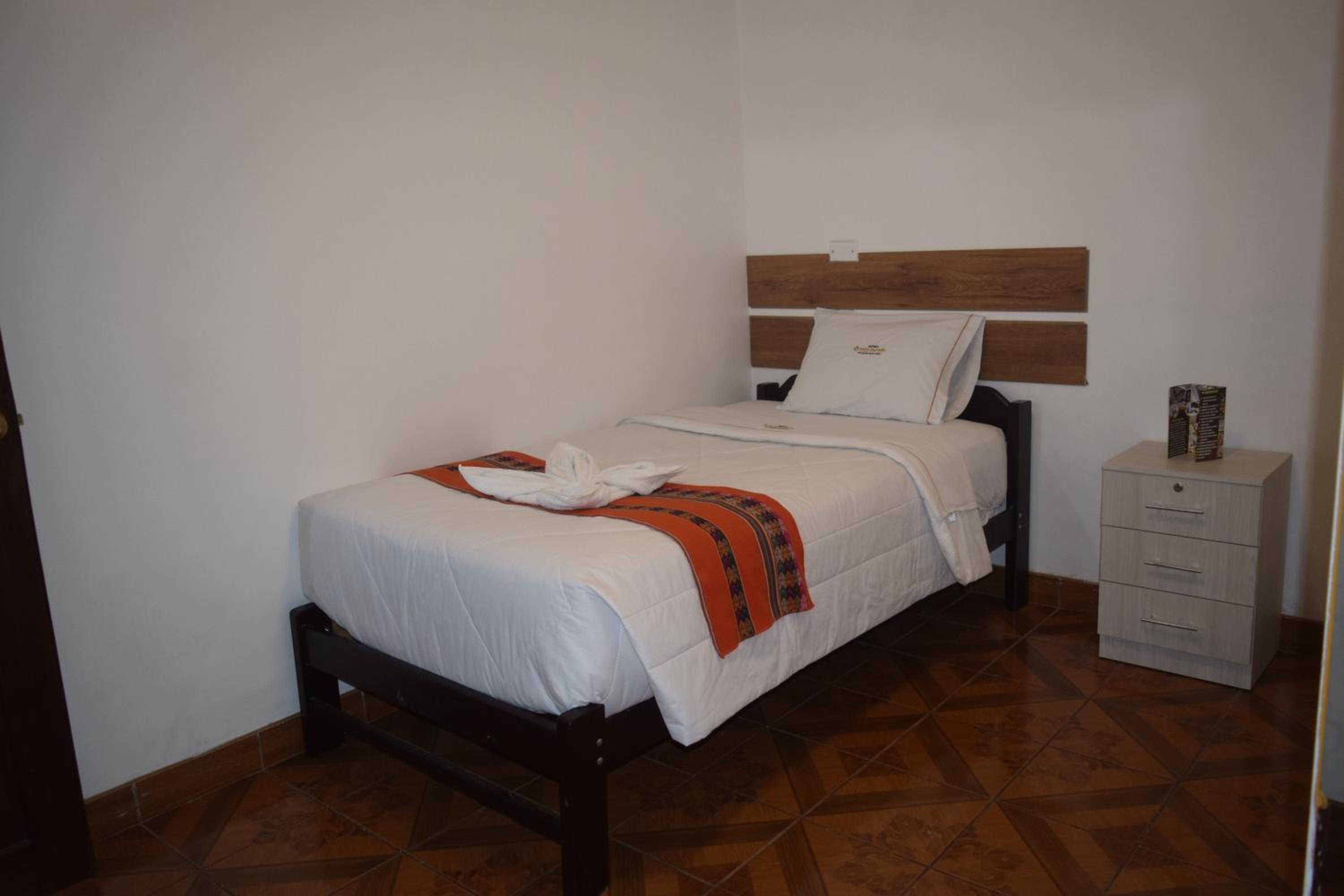 Hostel VALLE DORADO MACHUPICCHU