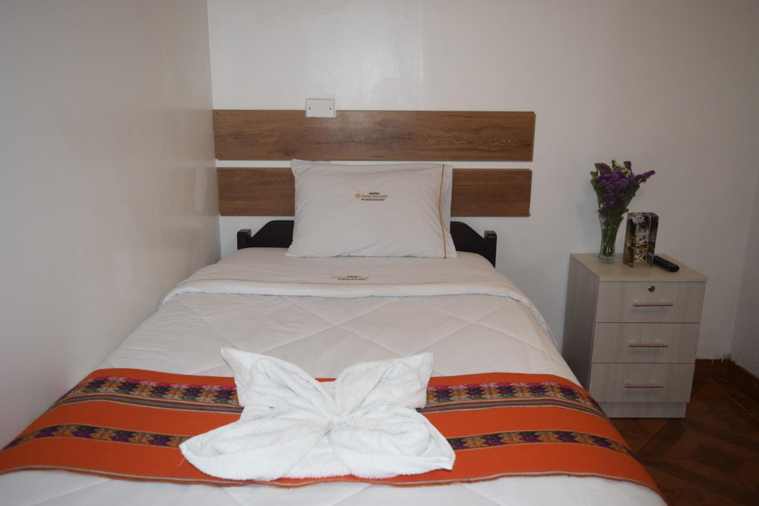 Hostel VALLE DORADO MACHUPICCHU