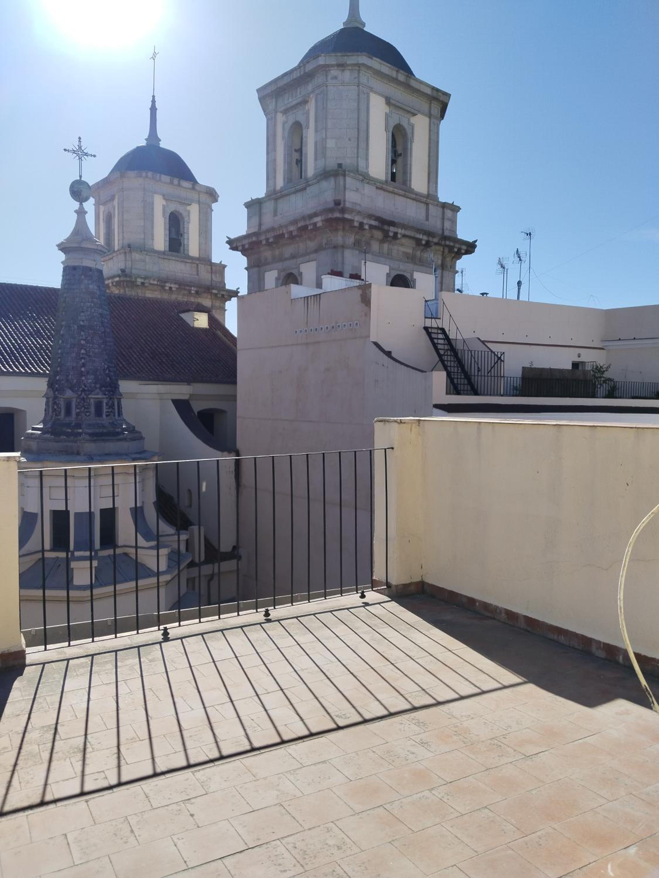roof