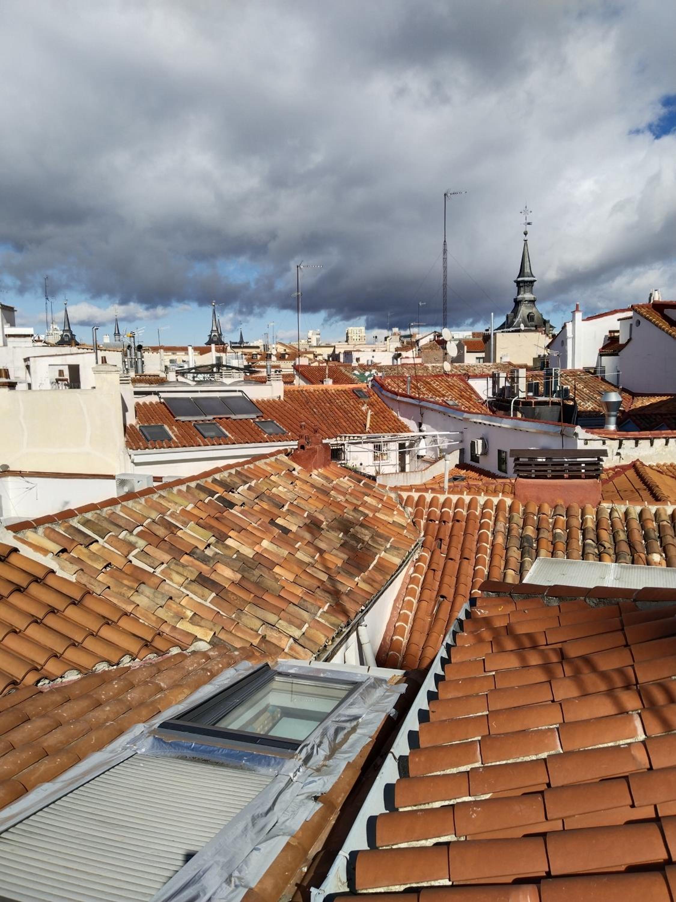 roof