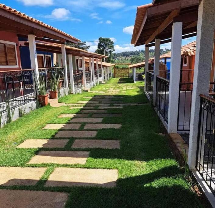 Village Serra Azul