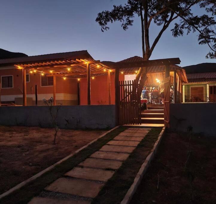 Village Serra Azul
