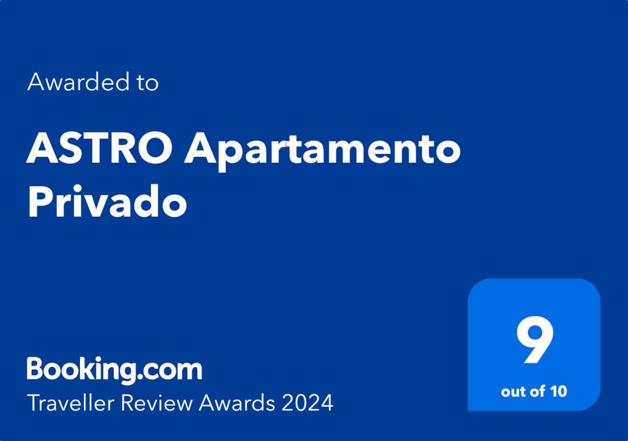 ASTRO Apartamento Privado