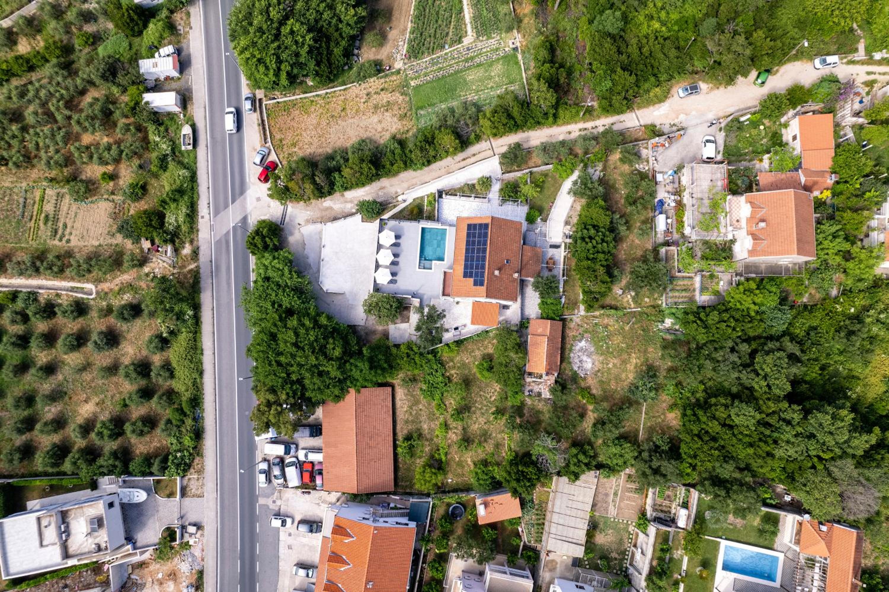 Villa Nono