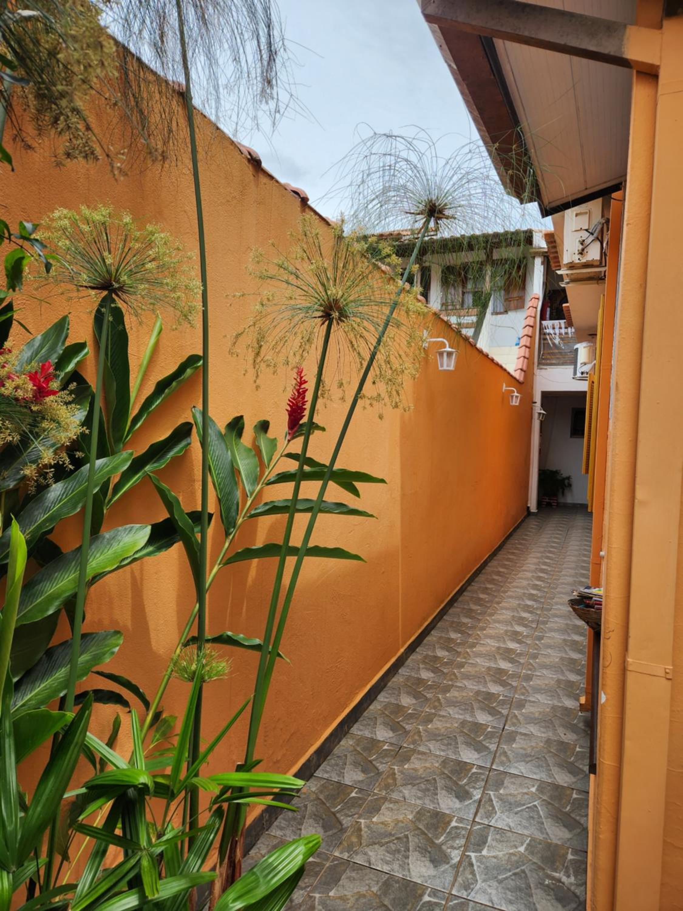 Pousada Vieira