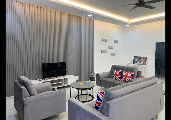 Alor Setar Town House photo 1