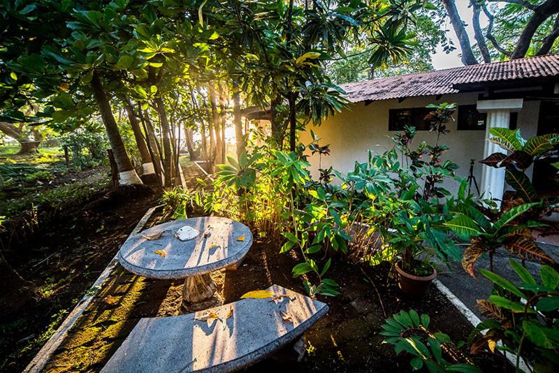 Hotel Hibiscus Cabina 4