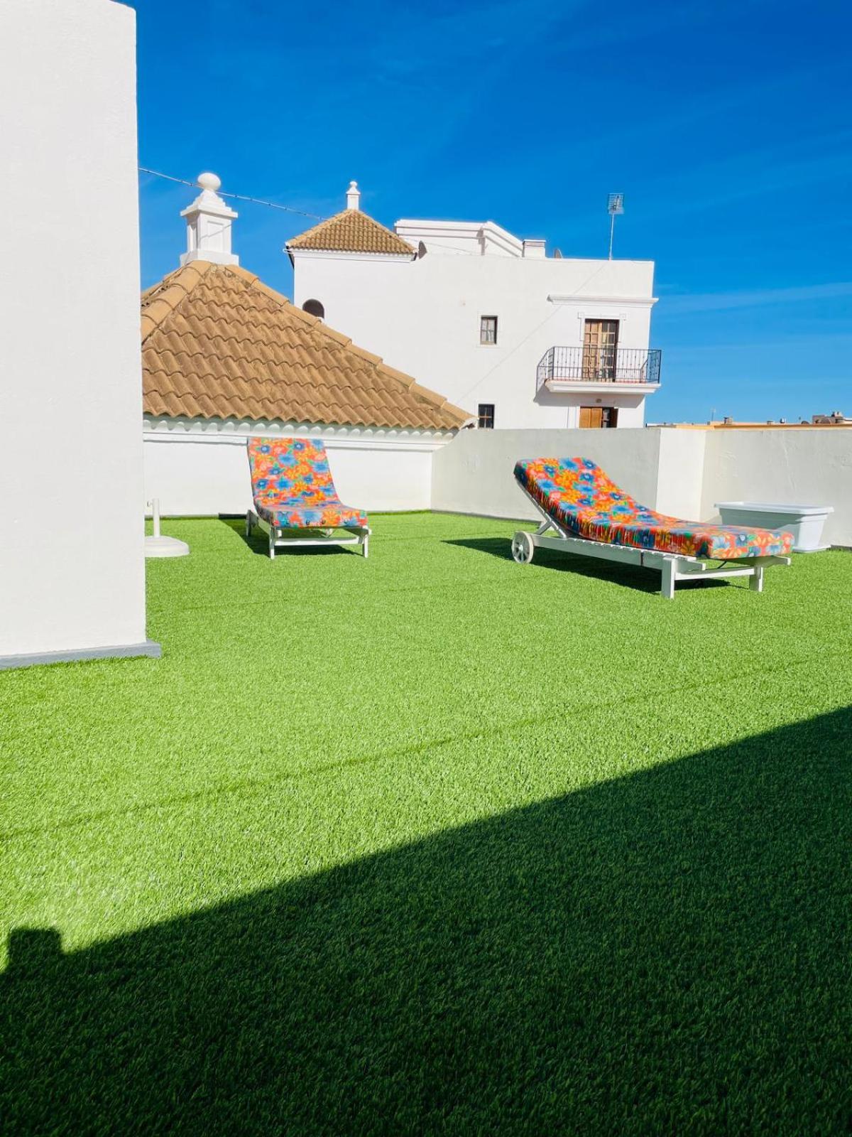 roof