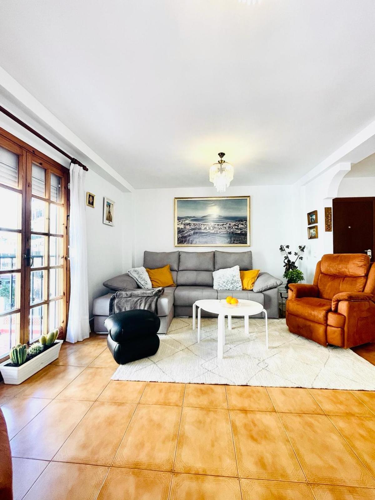 Apartamento Centro Torremolinos con Solarium photo 5