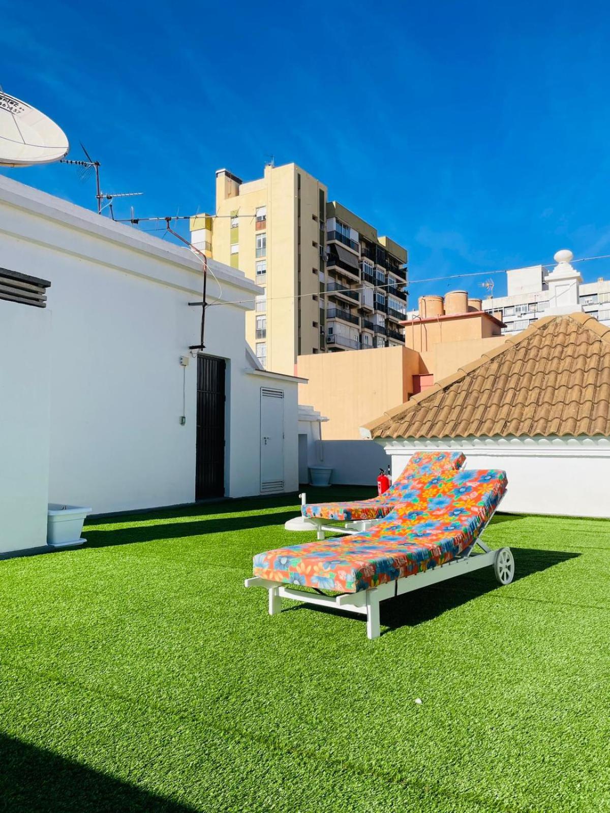 roof