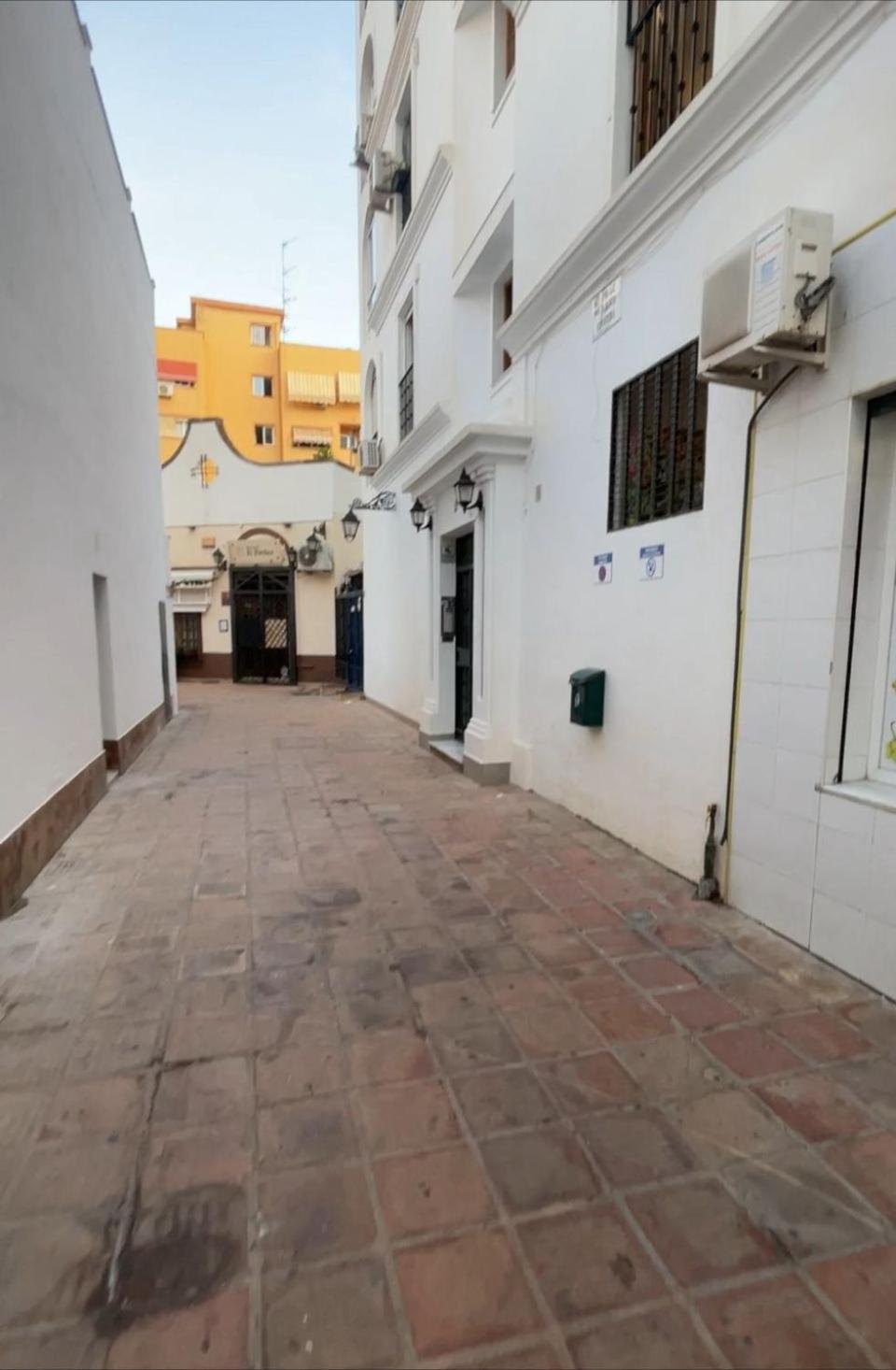 Sunny Panorama Solarium Apartment Torremolinos