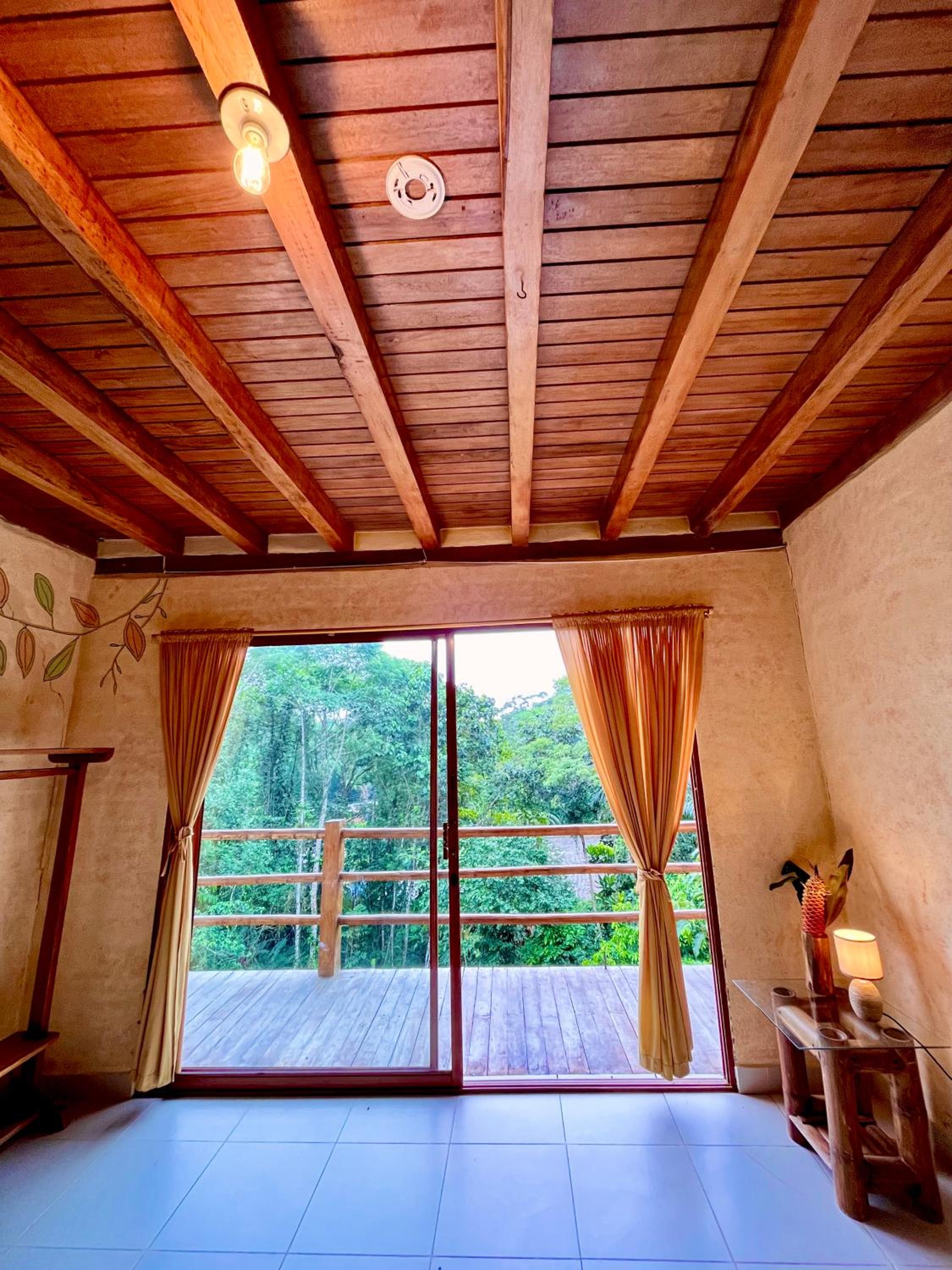 Wisdom Forest Lodge