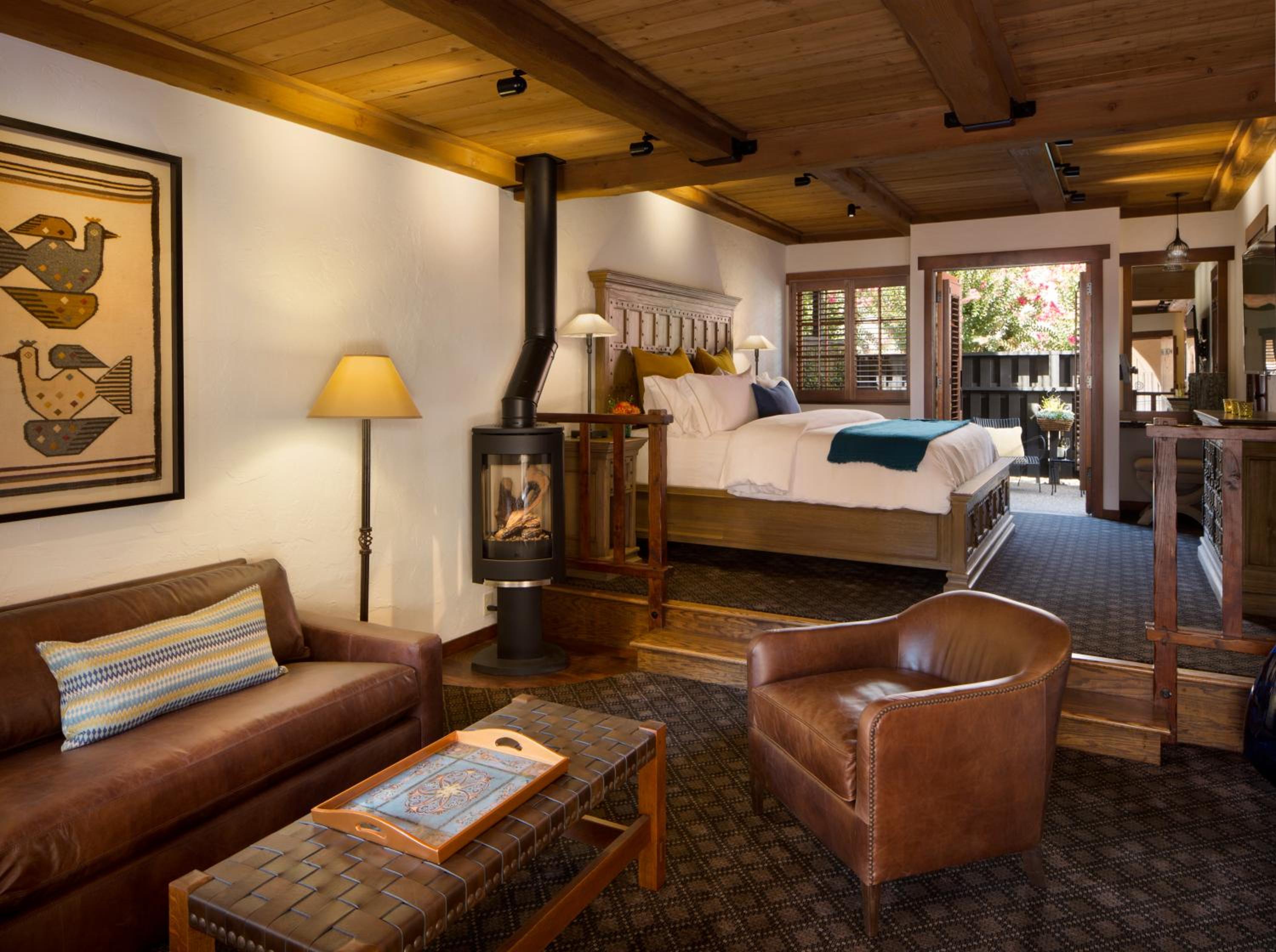 Rancho Caymus Inn - Property Image 20