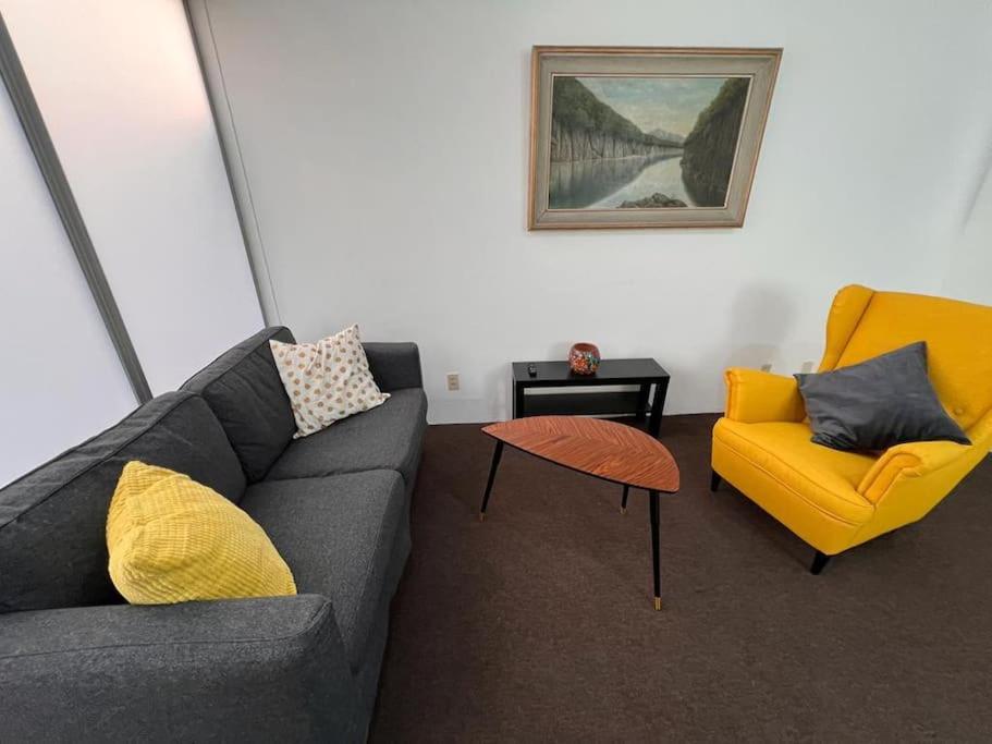 Hermoso departamento en la colonia Juárez — Mexico City