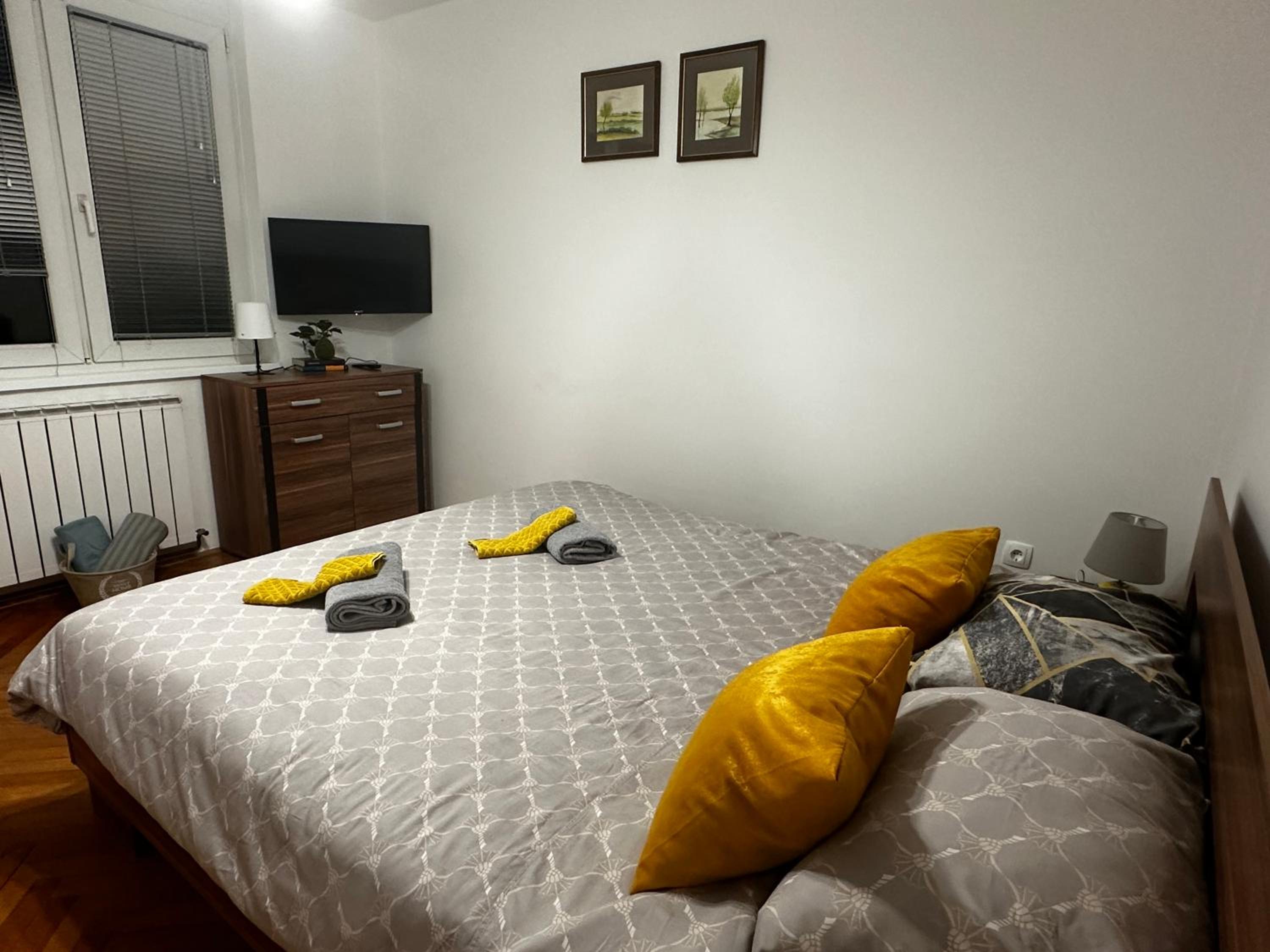 La Casa Bjelave - Free parking
