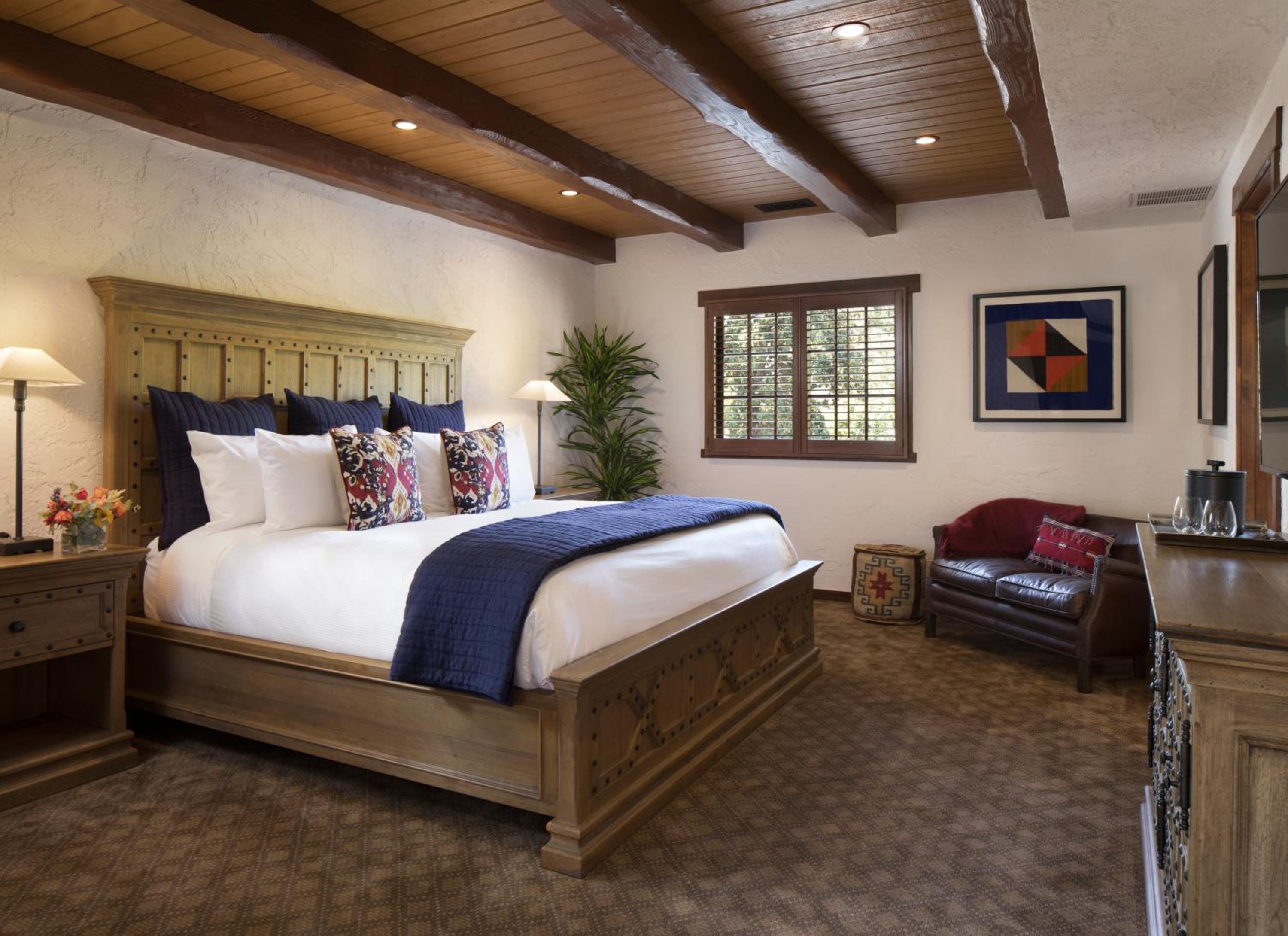 Rancho Caymus Inn - Property Image 30