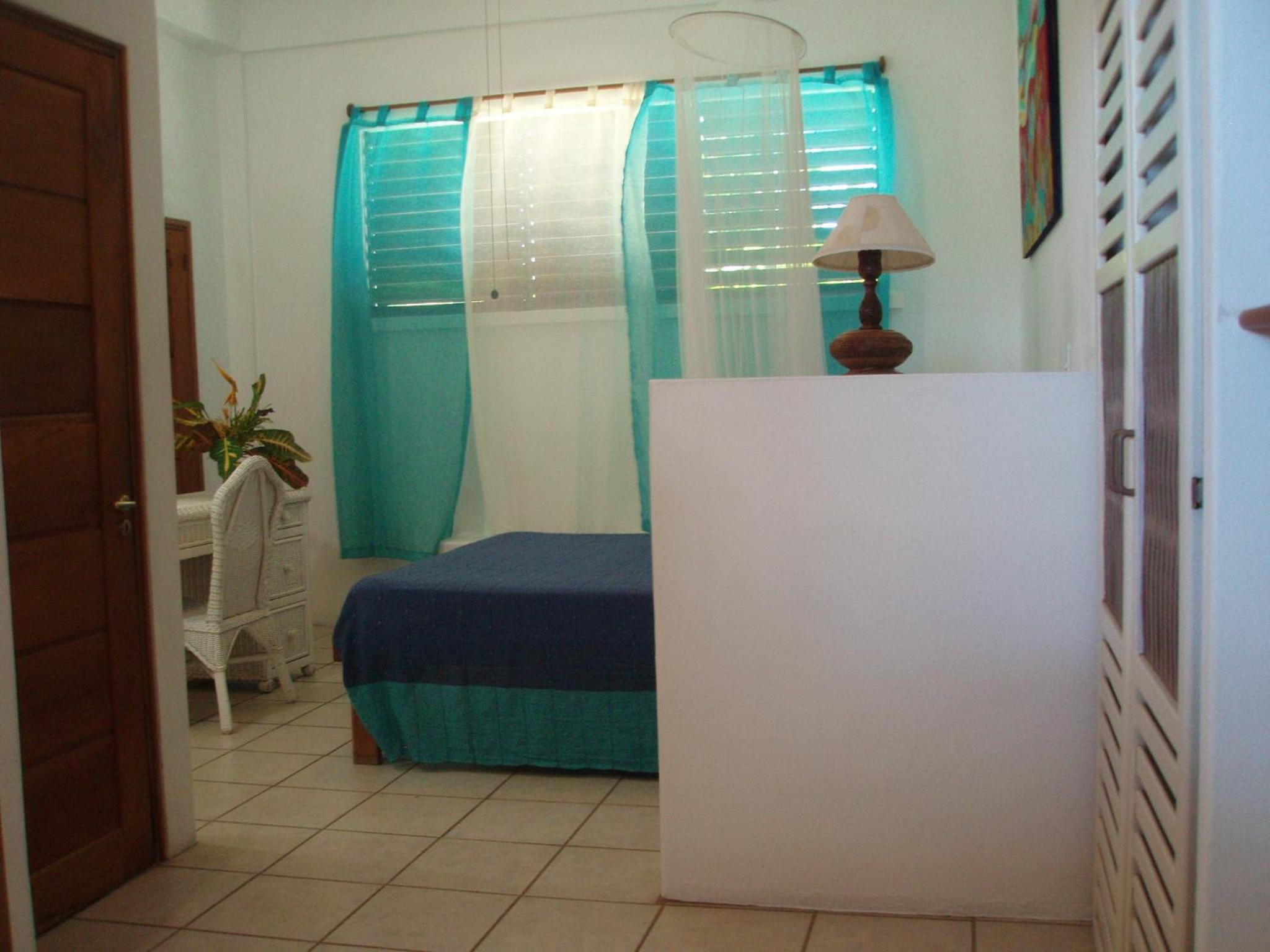 The Nest Tobago Apartments