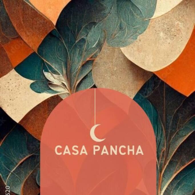Casa Pancha