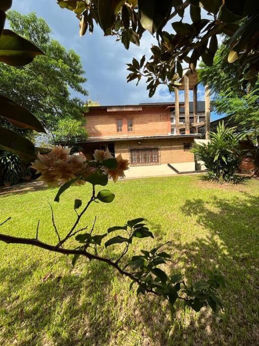 Casa Pancha