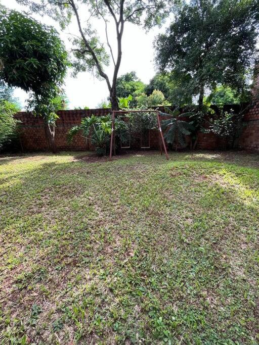 Casa Pancha