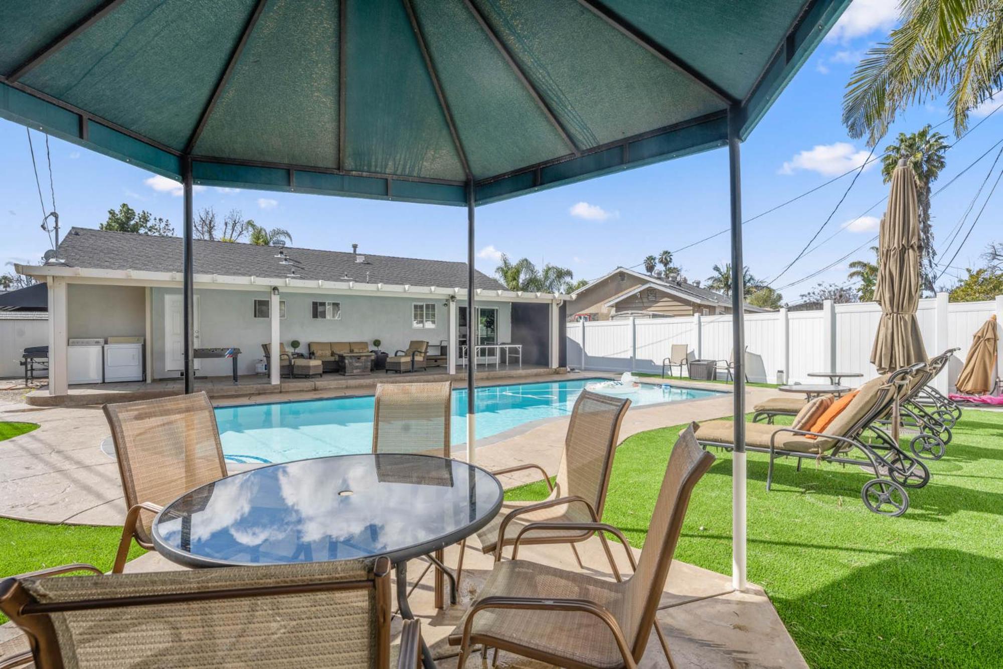 Los Angeles Glamour Home