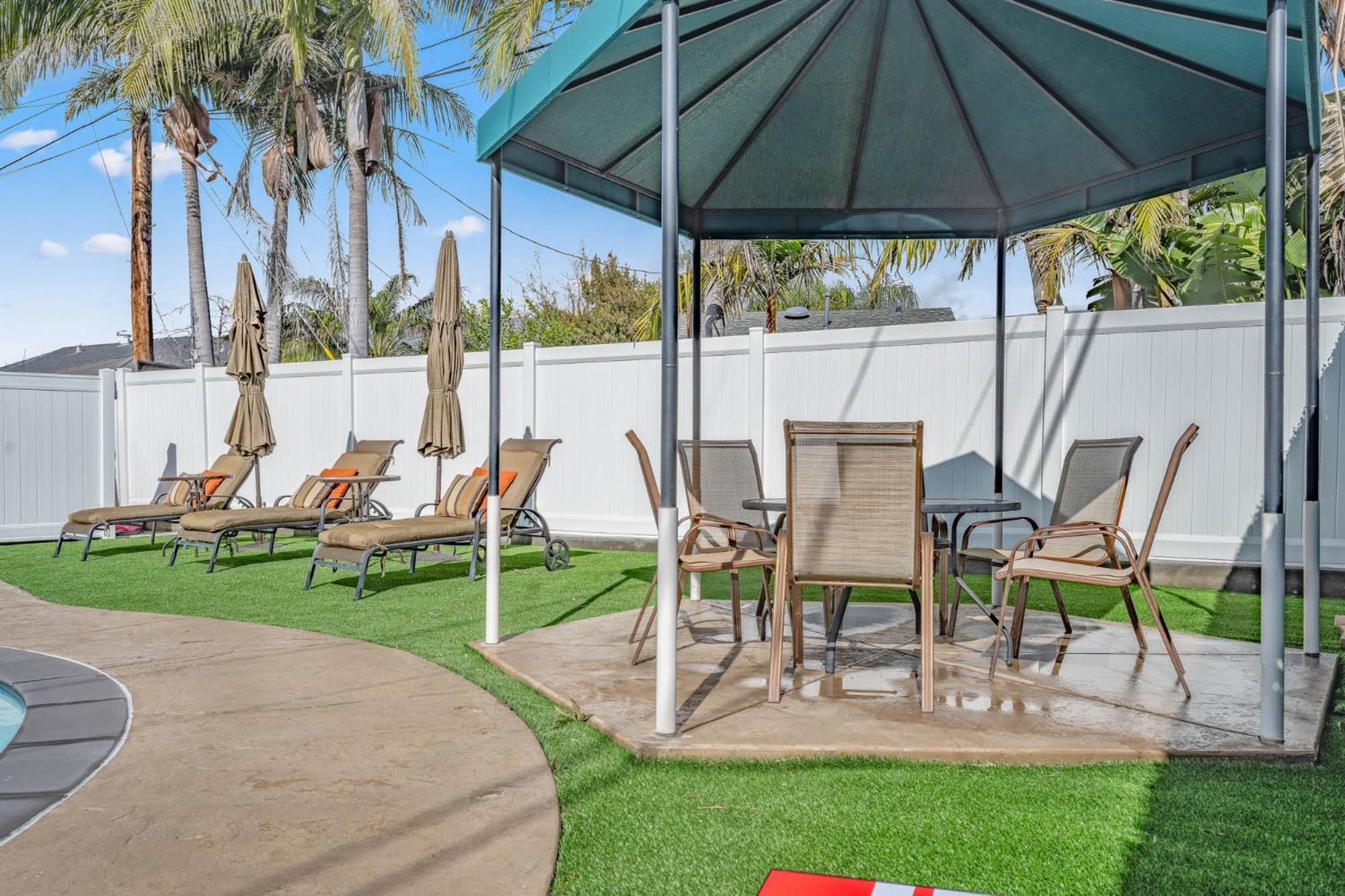 Los Angeles Glamour Home