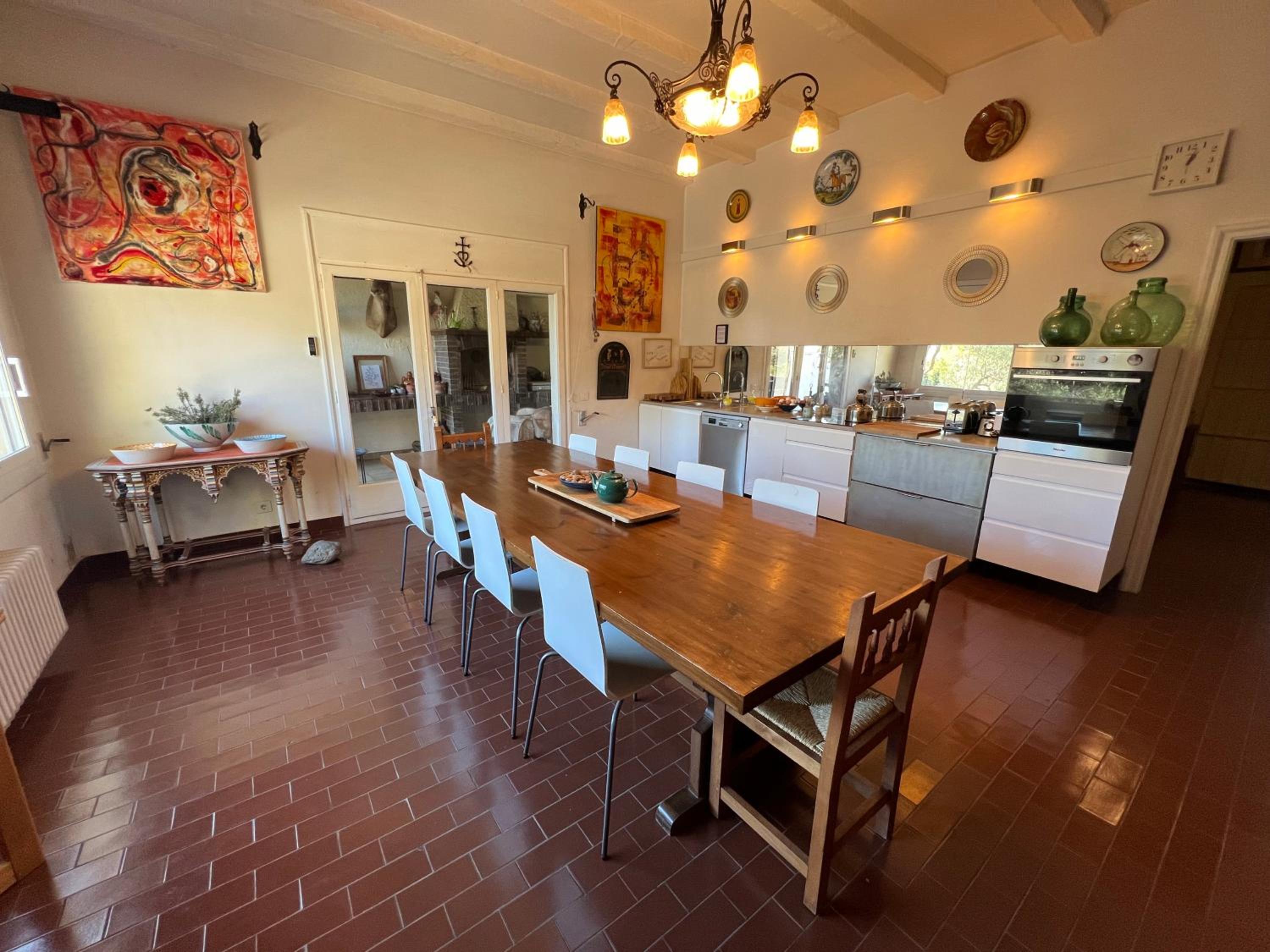 Casa Rural La Carena