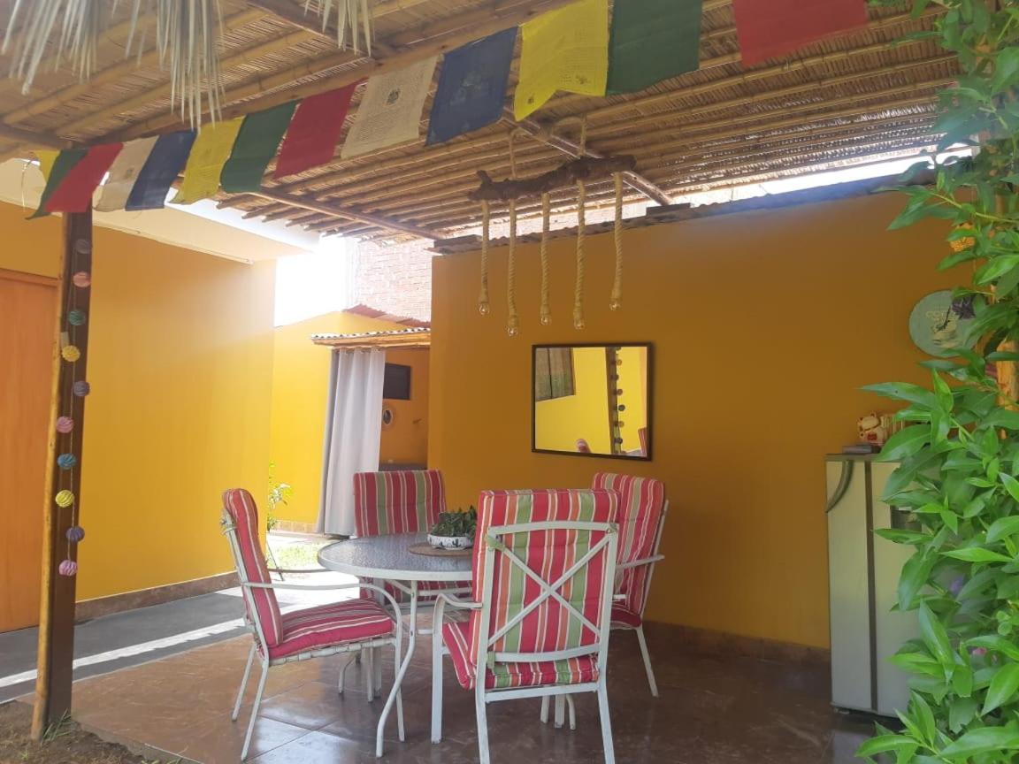 Casa - Hospedaje Munay Ki - Yoga - view 2