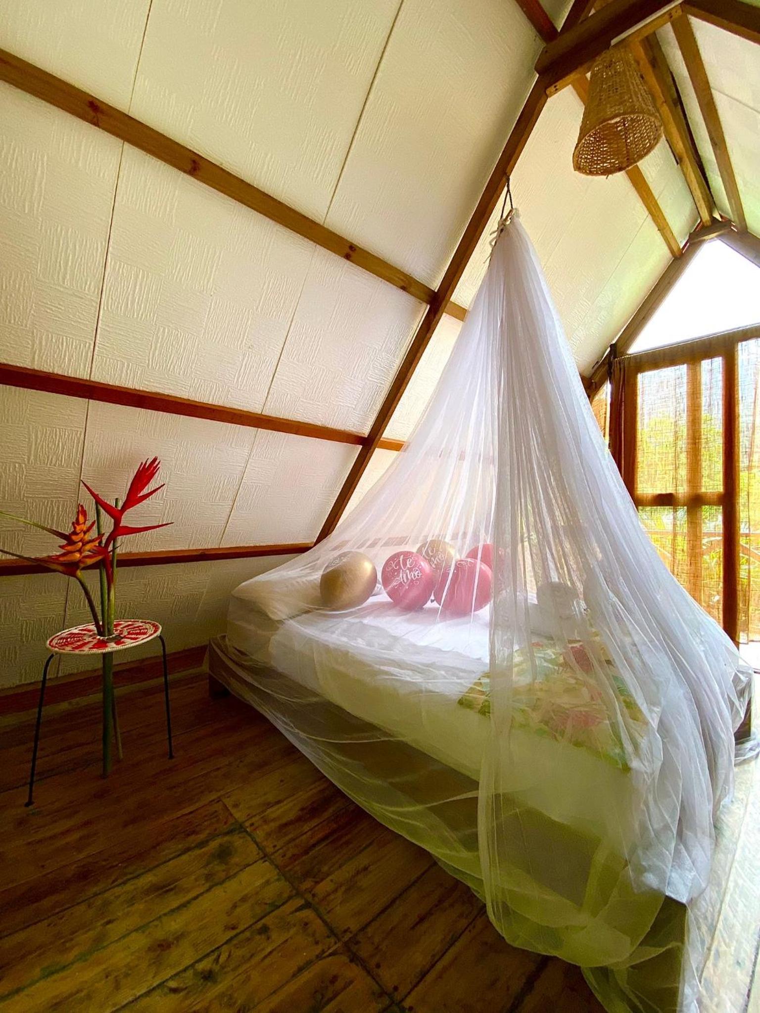 Neyumun Tayrona Eco & Spa